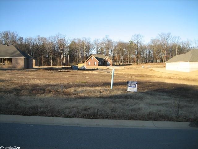 Madison Estates - Land