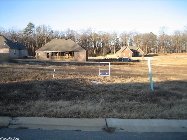 Madison Estates - Land