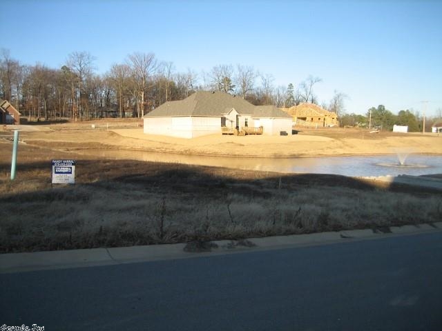 Madison Estates - Land