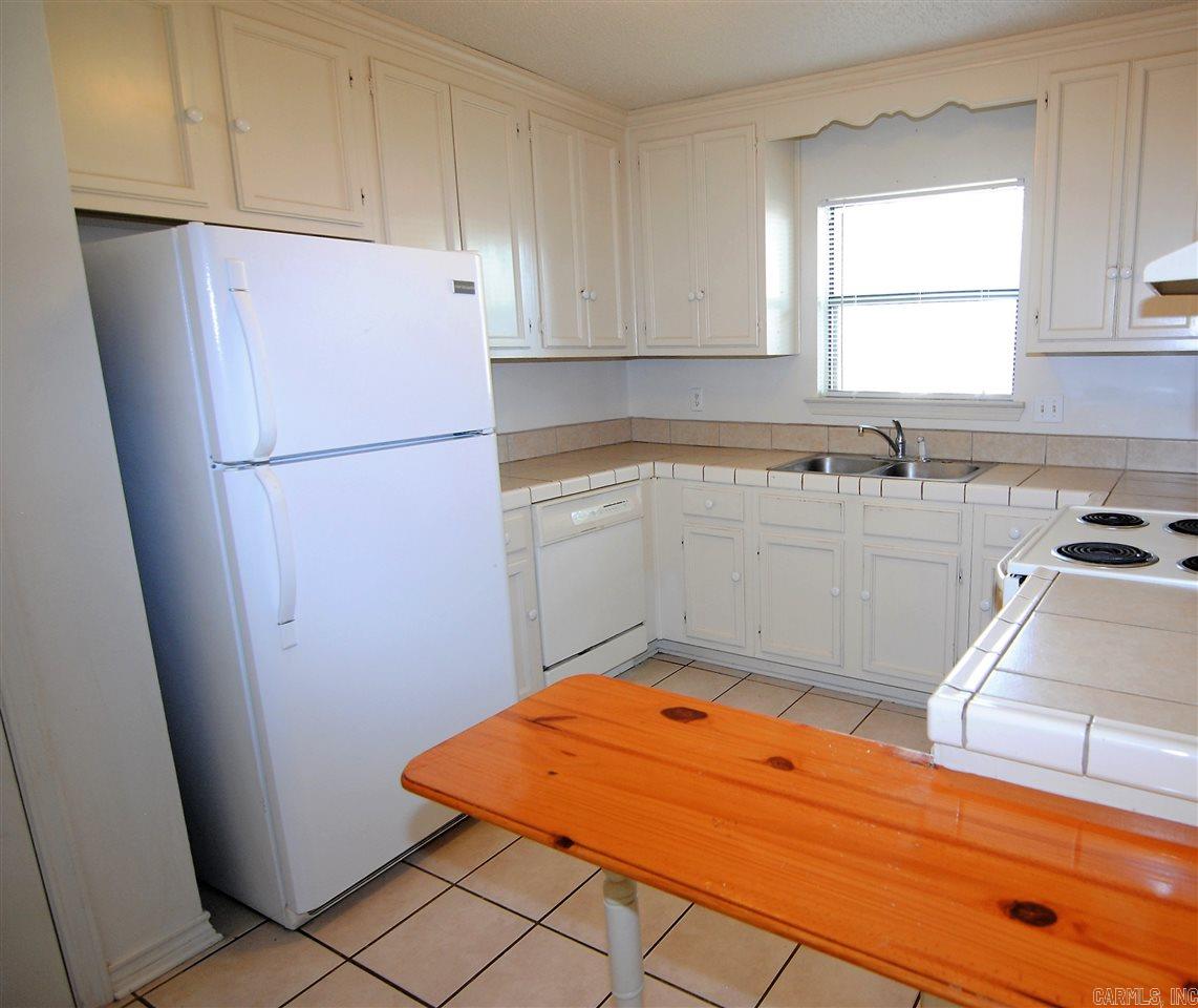 Faucette - Residential Lease