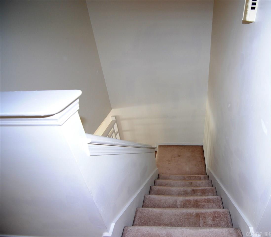 Faucette - Residential Lease