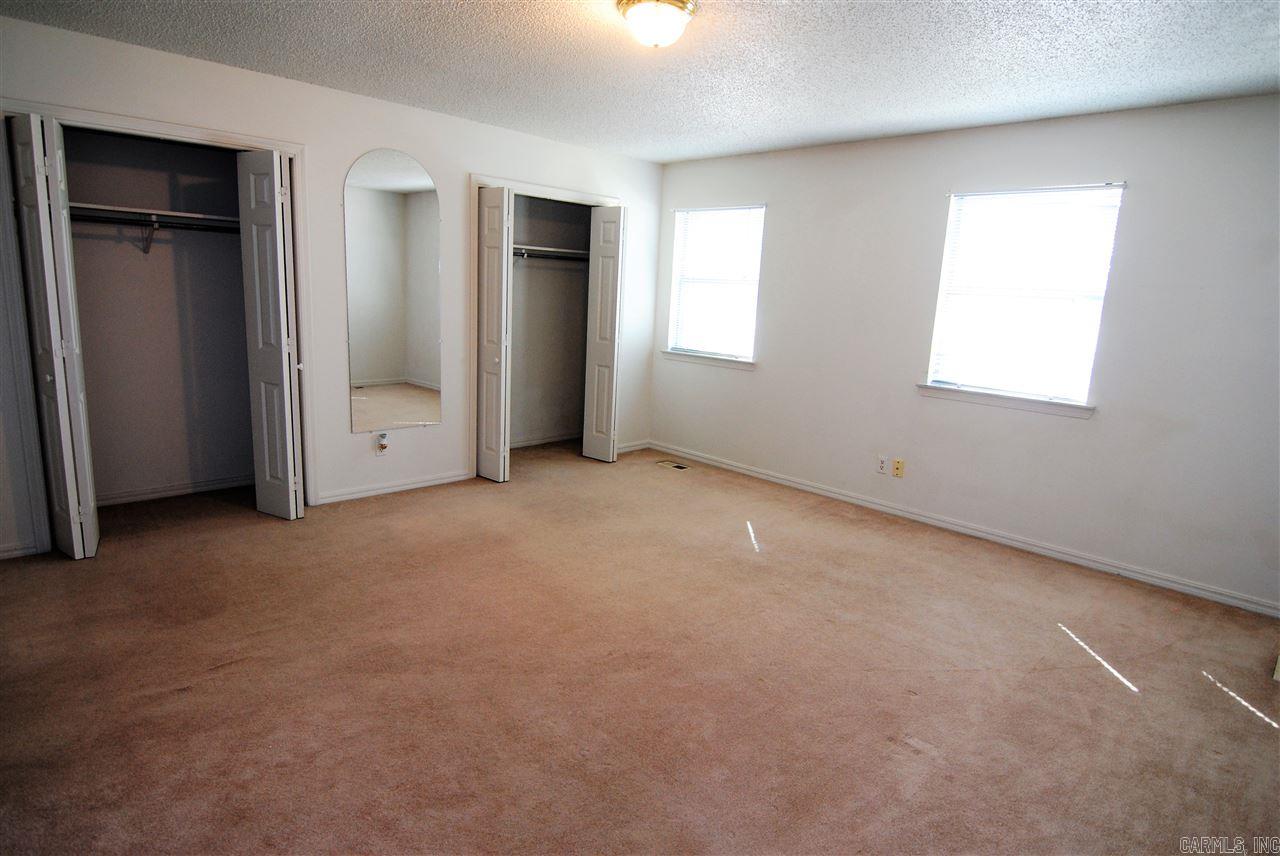 Faucette - Residential Lease