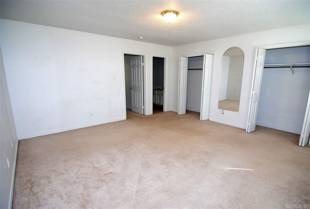 Faucette - Residential Lease