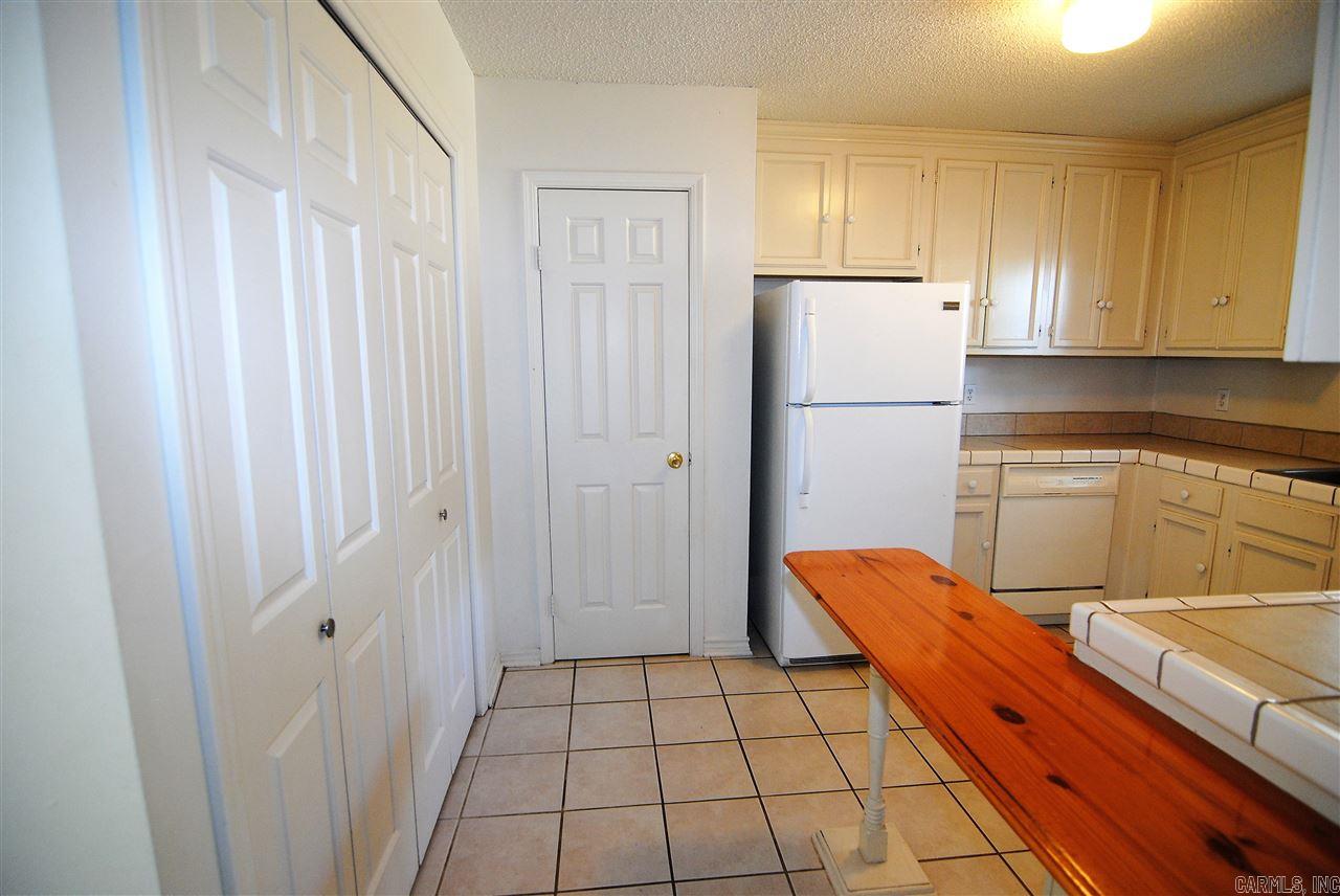 Faucette - Residential Lease