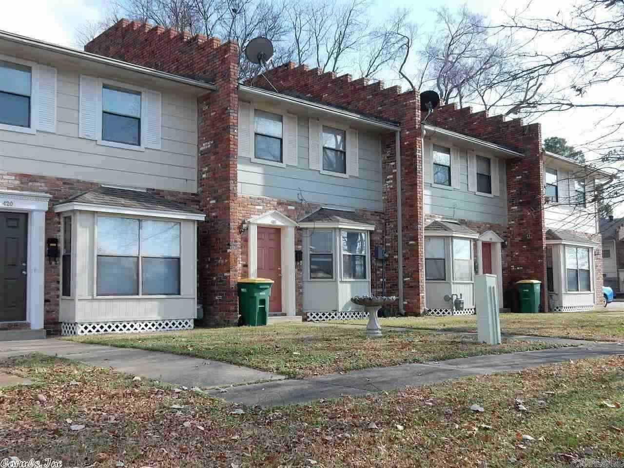 Faucette - Residential Lease