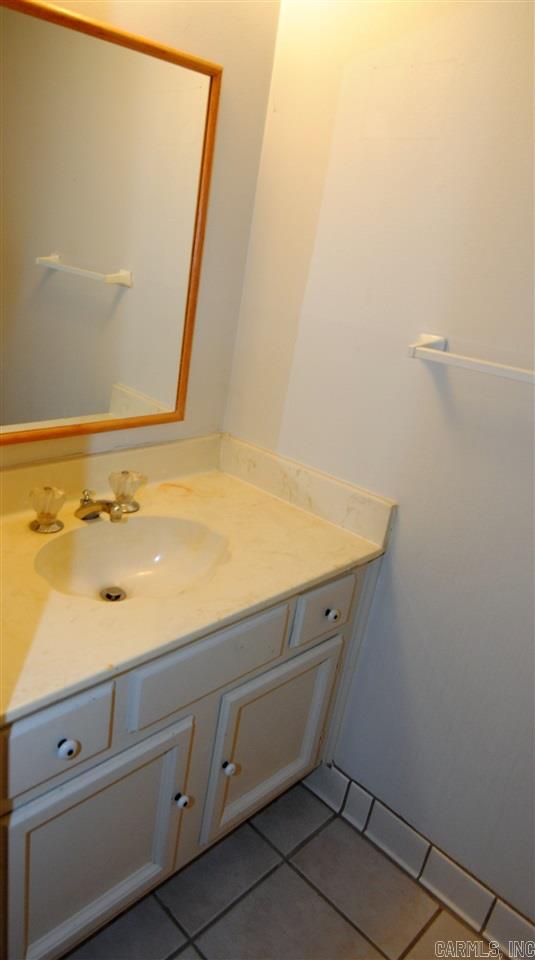 Faucette - Residential Lease