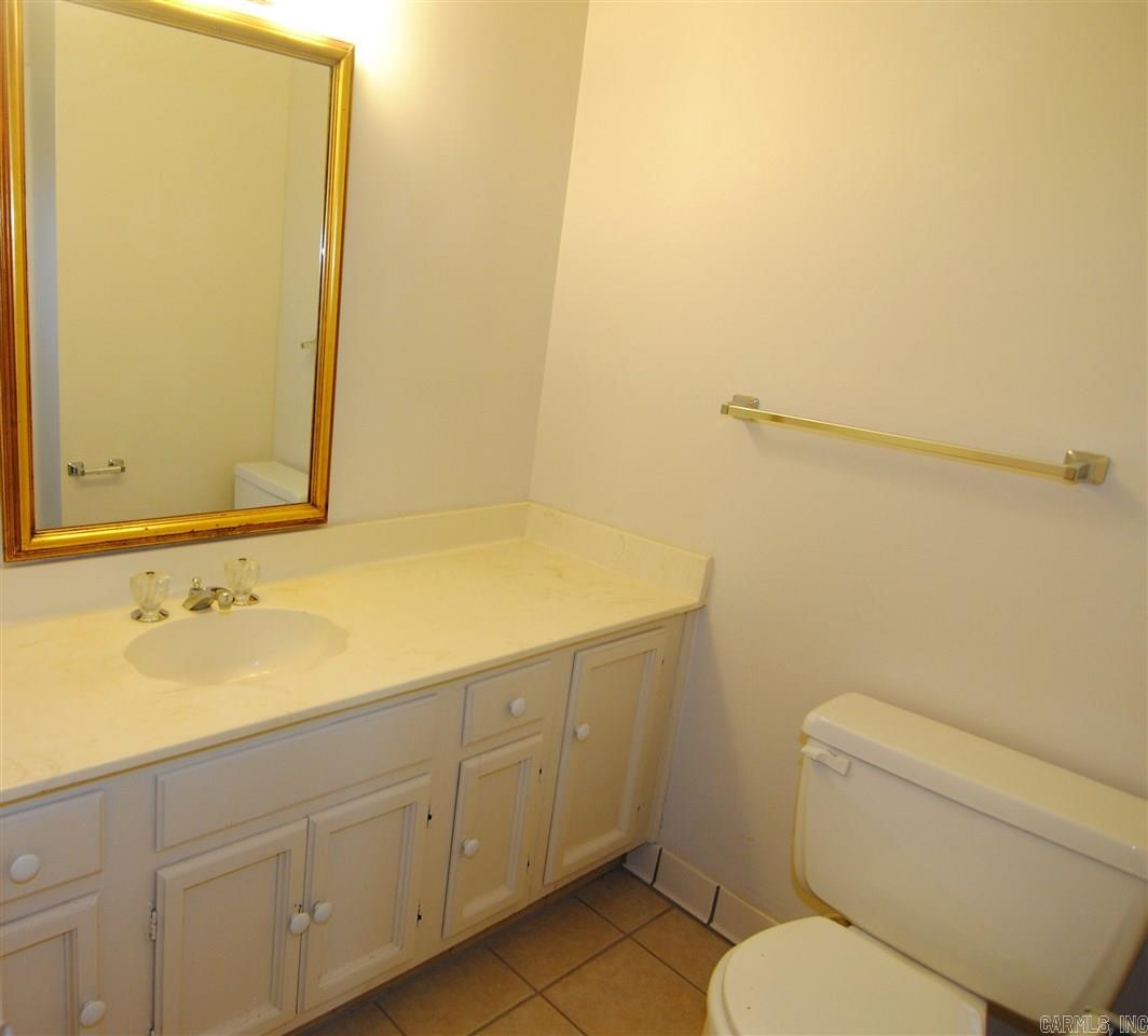 Faucette - Residential Lease