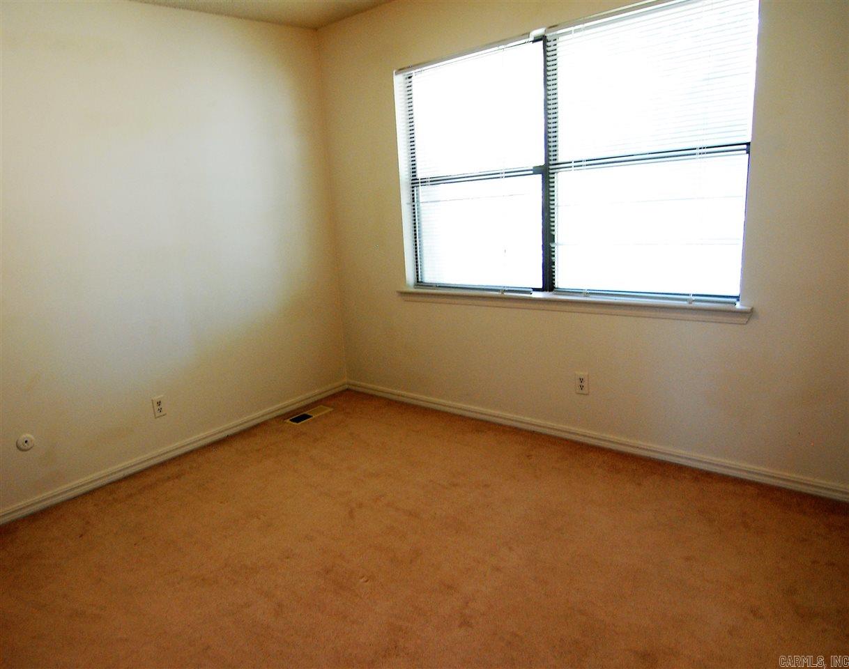 Faucette - Residential Lease