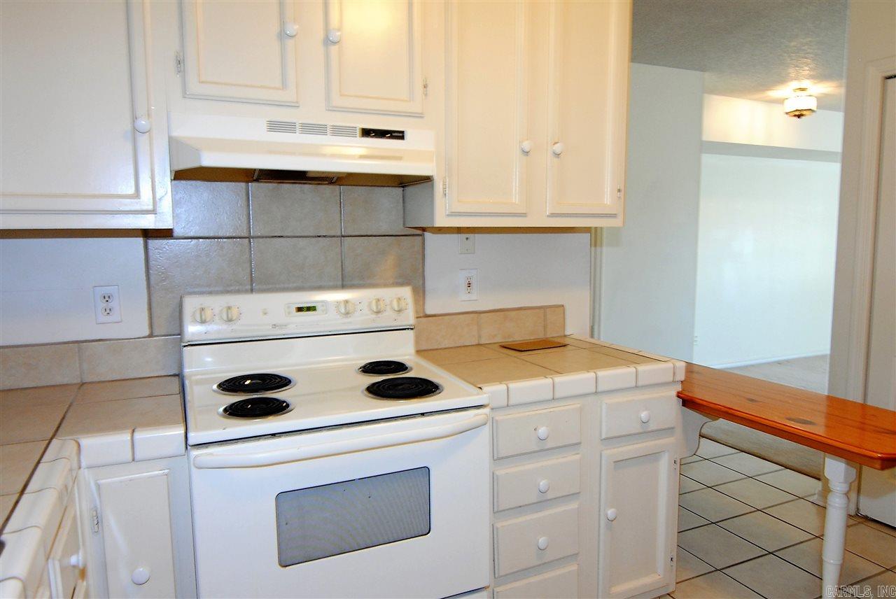 Faucette - Residential Lease