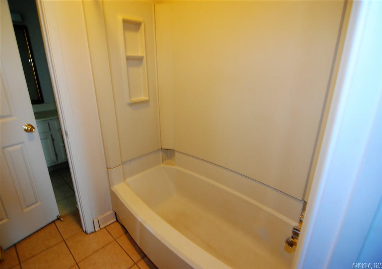 Faucette - Residential Lease