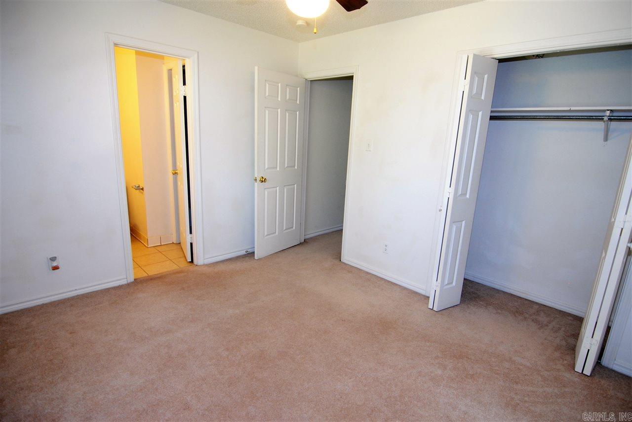 Faucette - Residential Lease