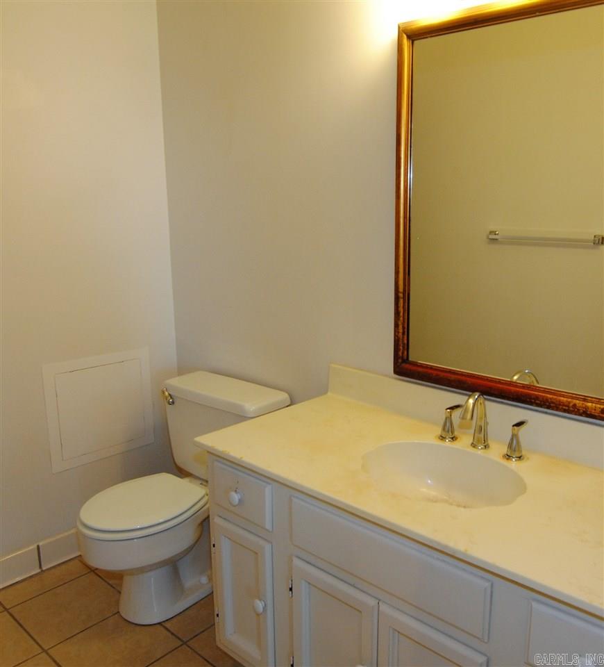 Faucette - Residential Lease