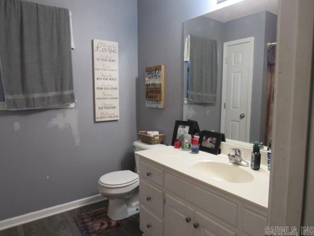 Triple J Estates - Residential