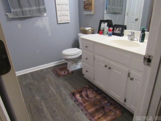 Triple J Estates - Residential