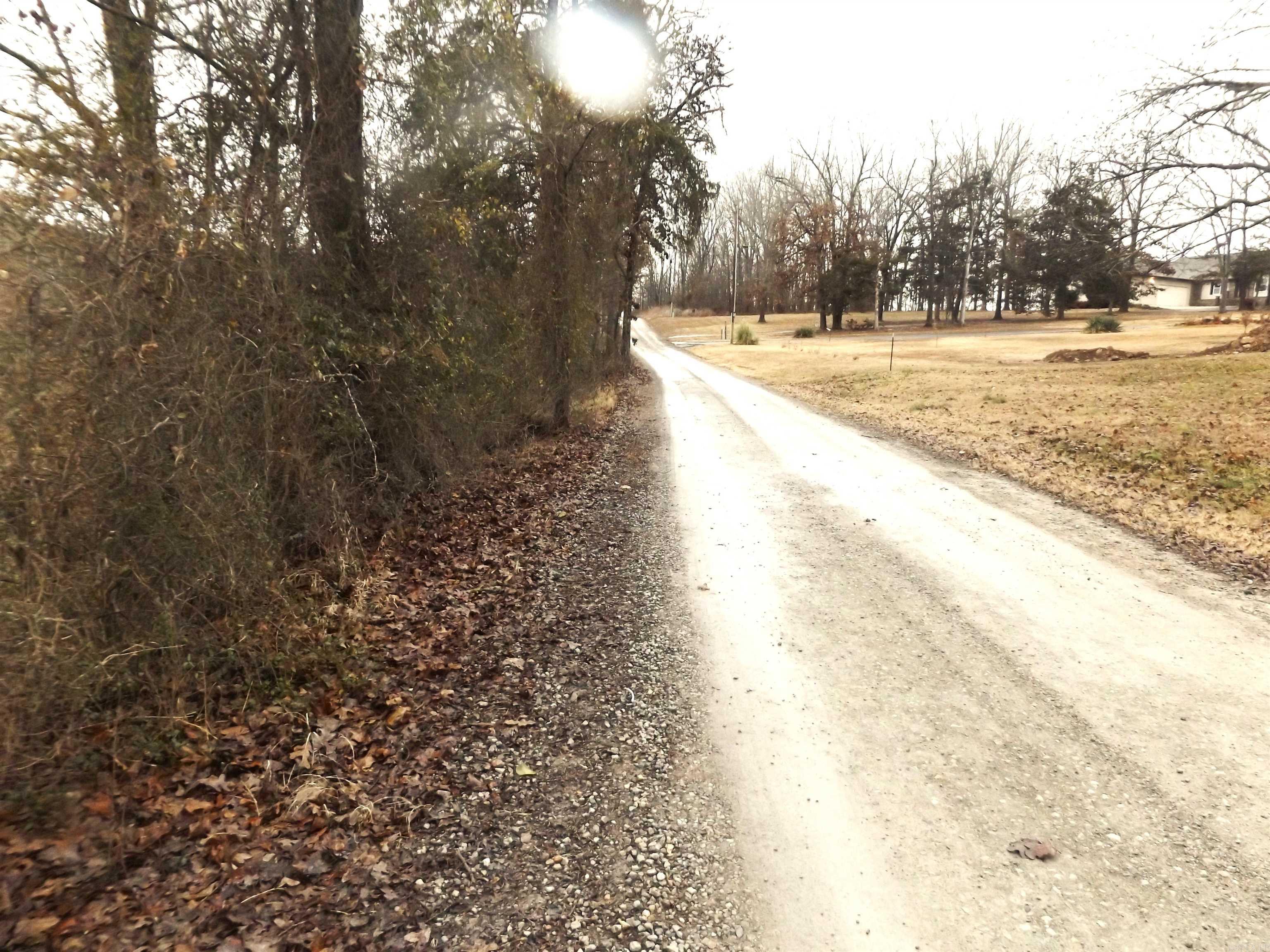 Not in Subdivision - Farm