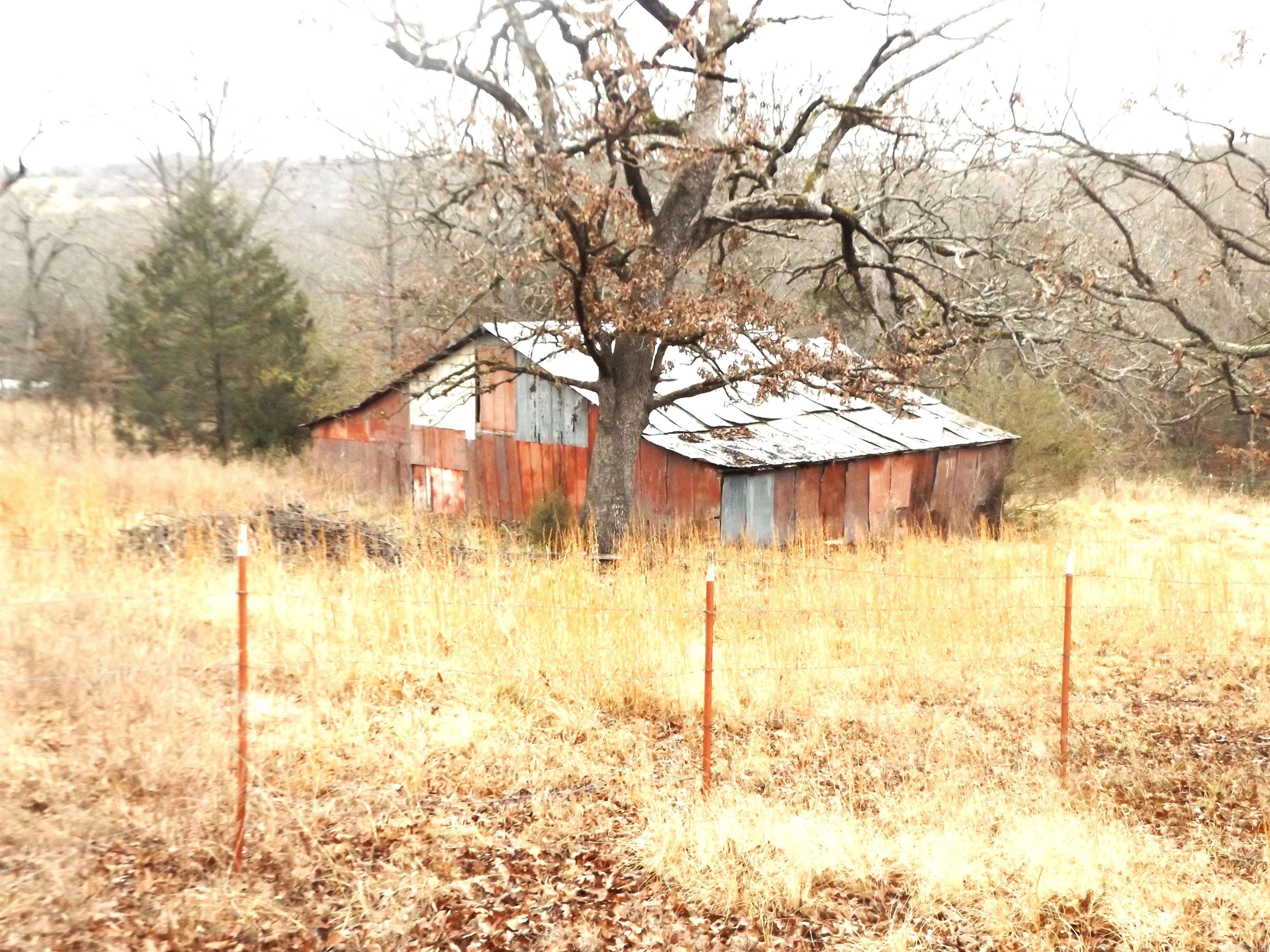 Not in Subdivision - Farm