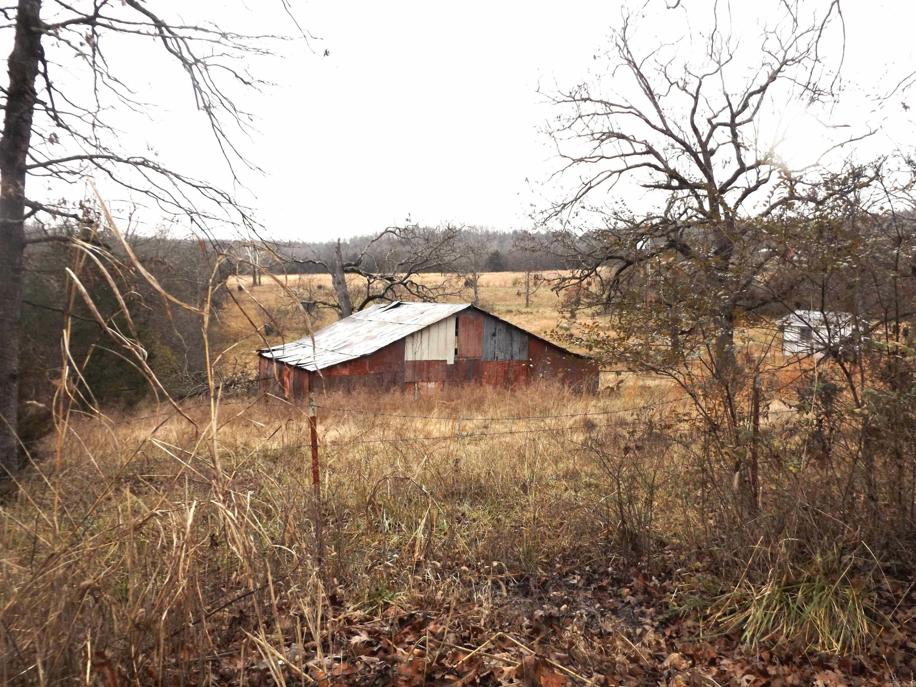 Not in Subdivision - Farm