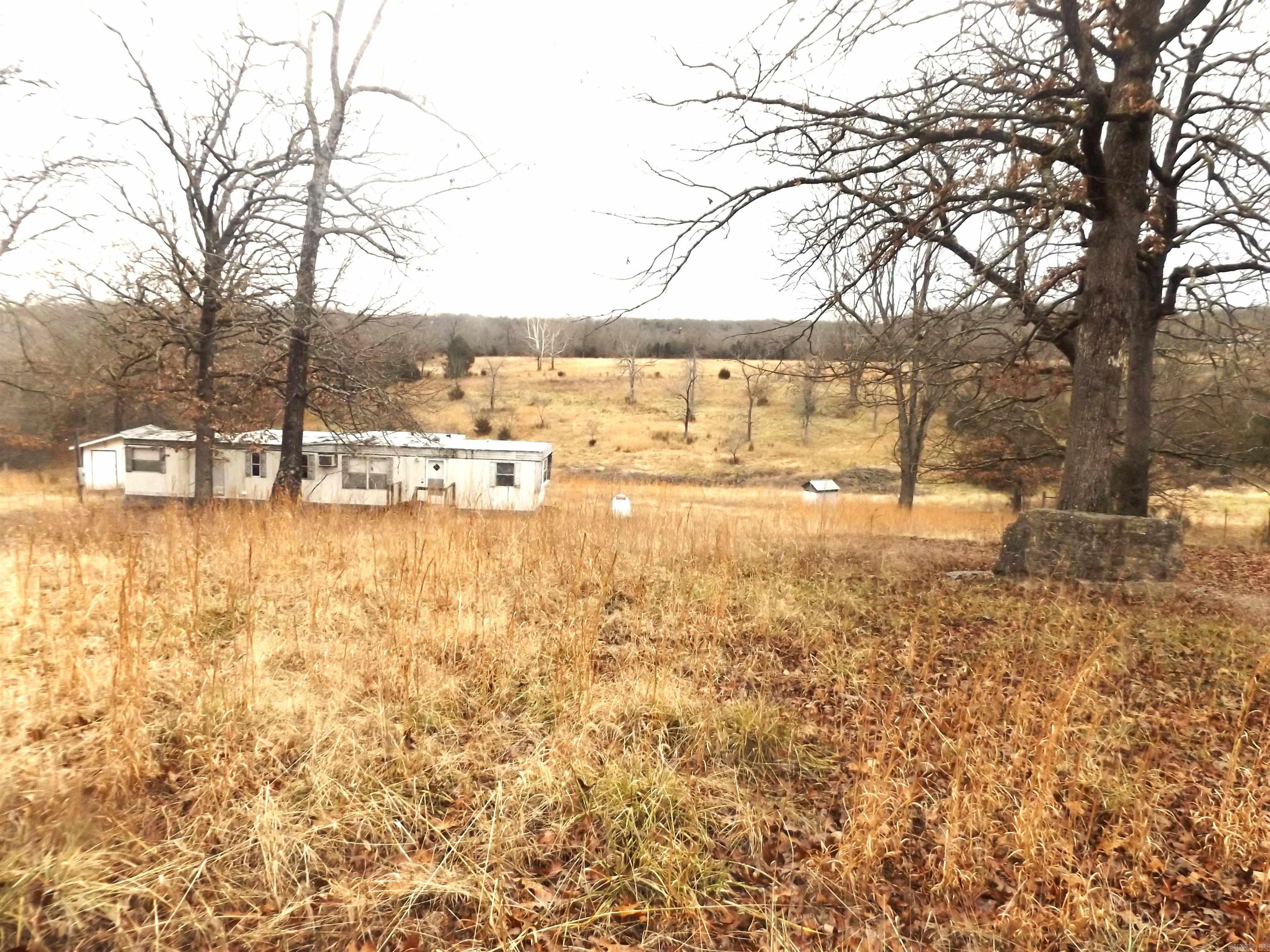 Not in Subdivision - Farm