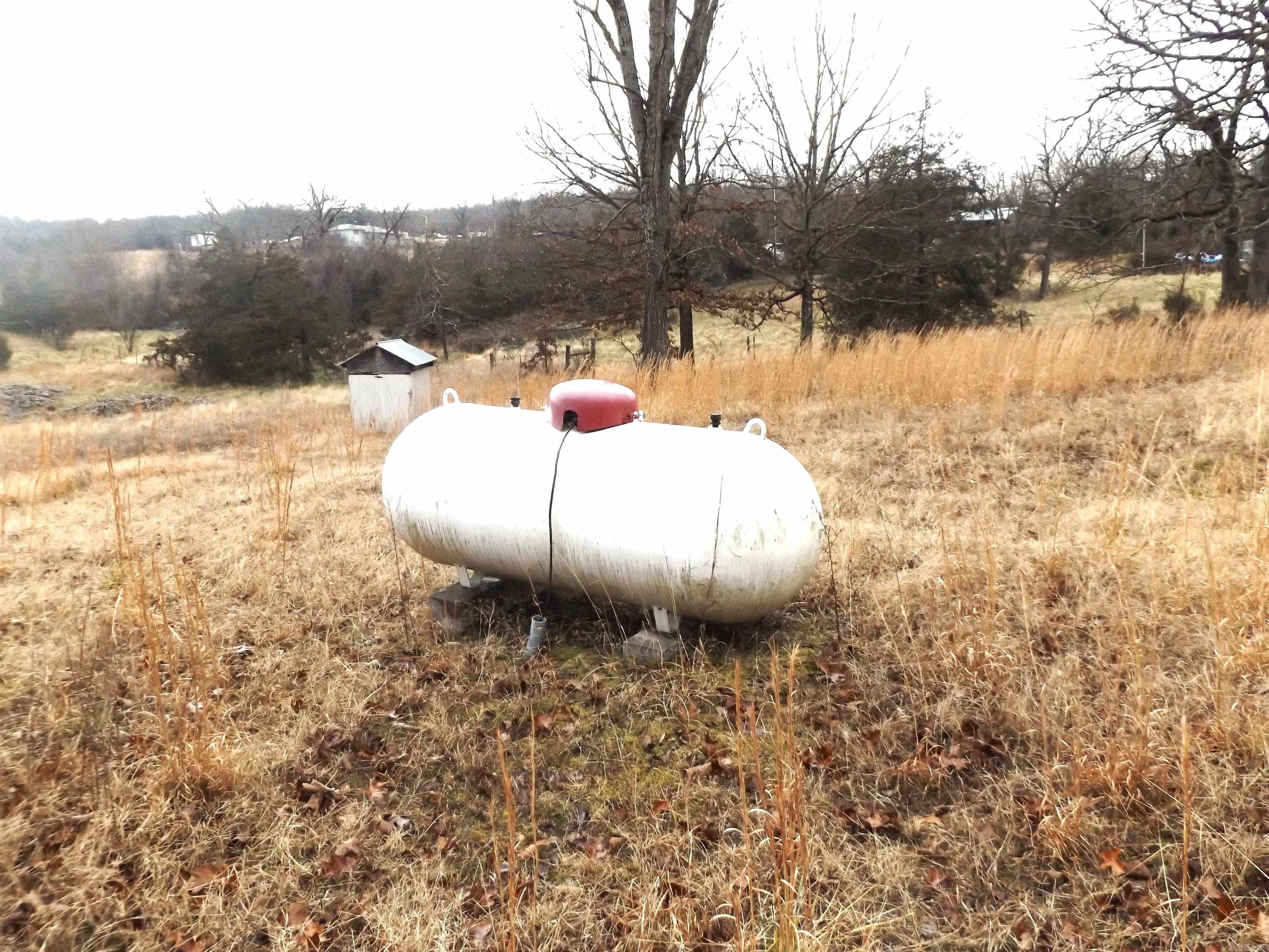 Not in Subdivision - Farm