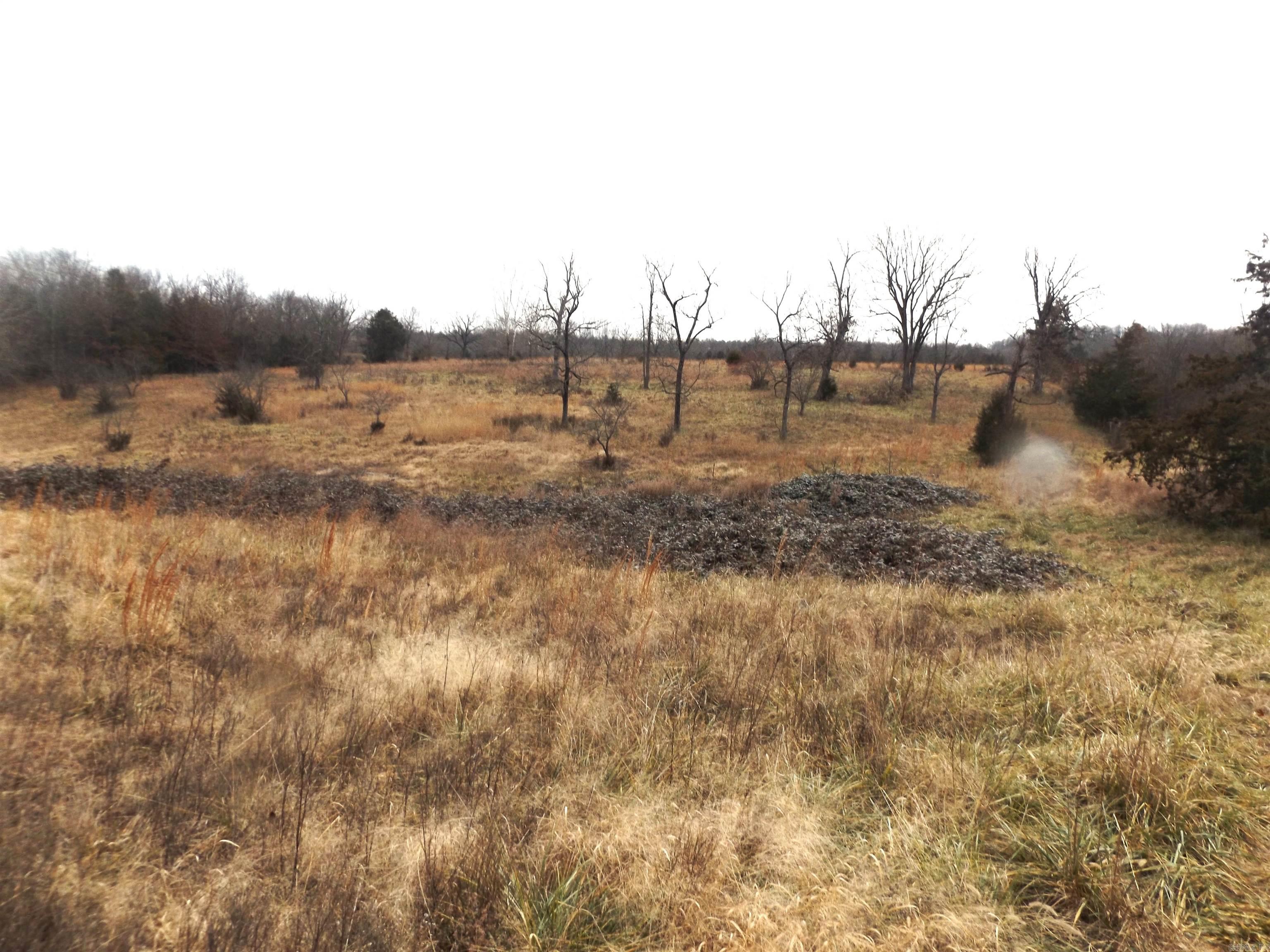 Not in Subdivision - Farm