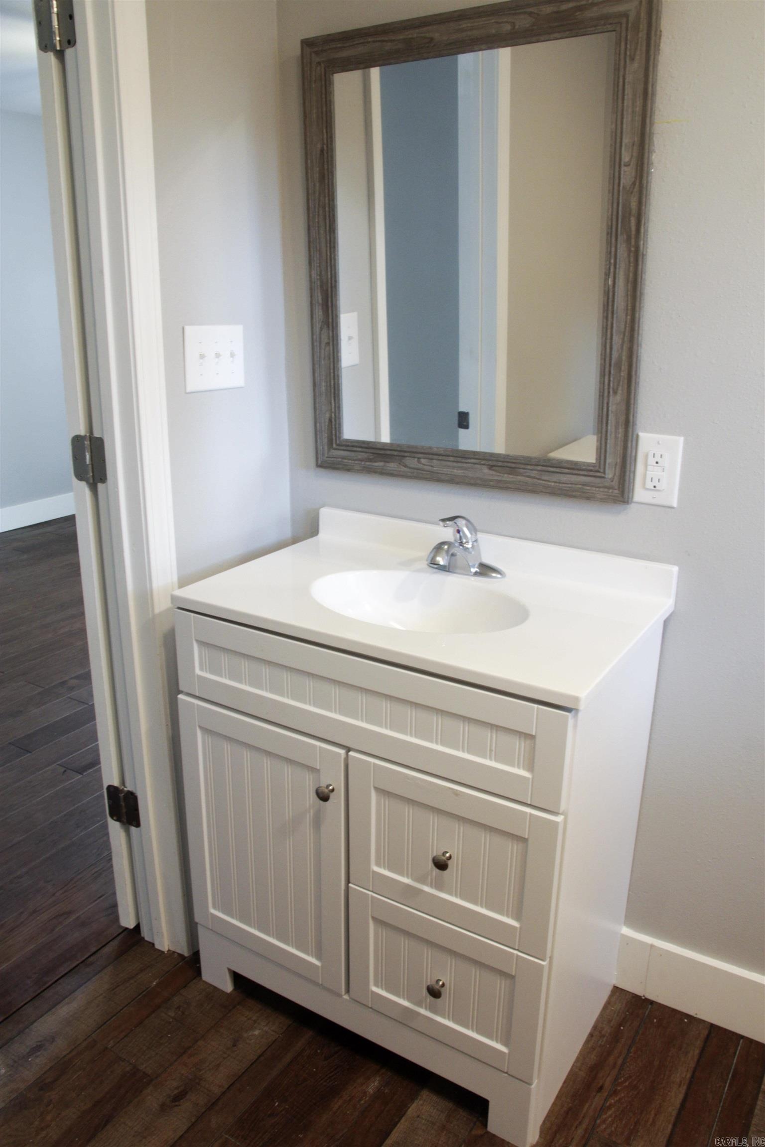 Jacksonville - Residential Lease