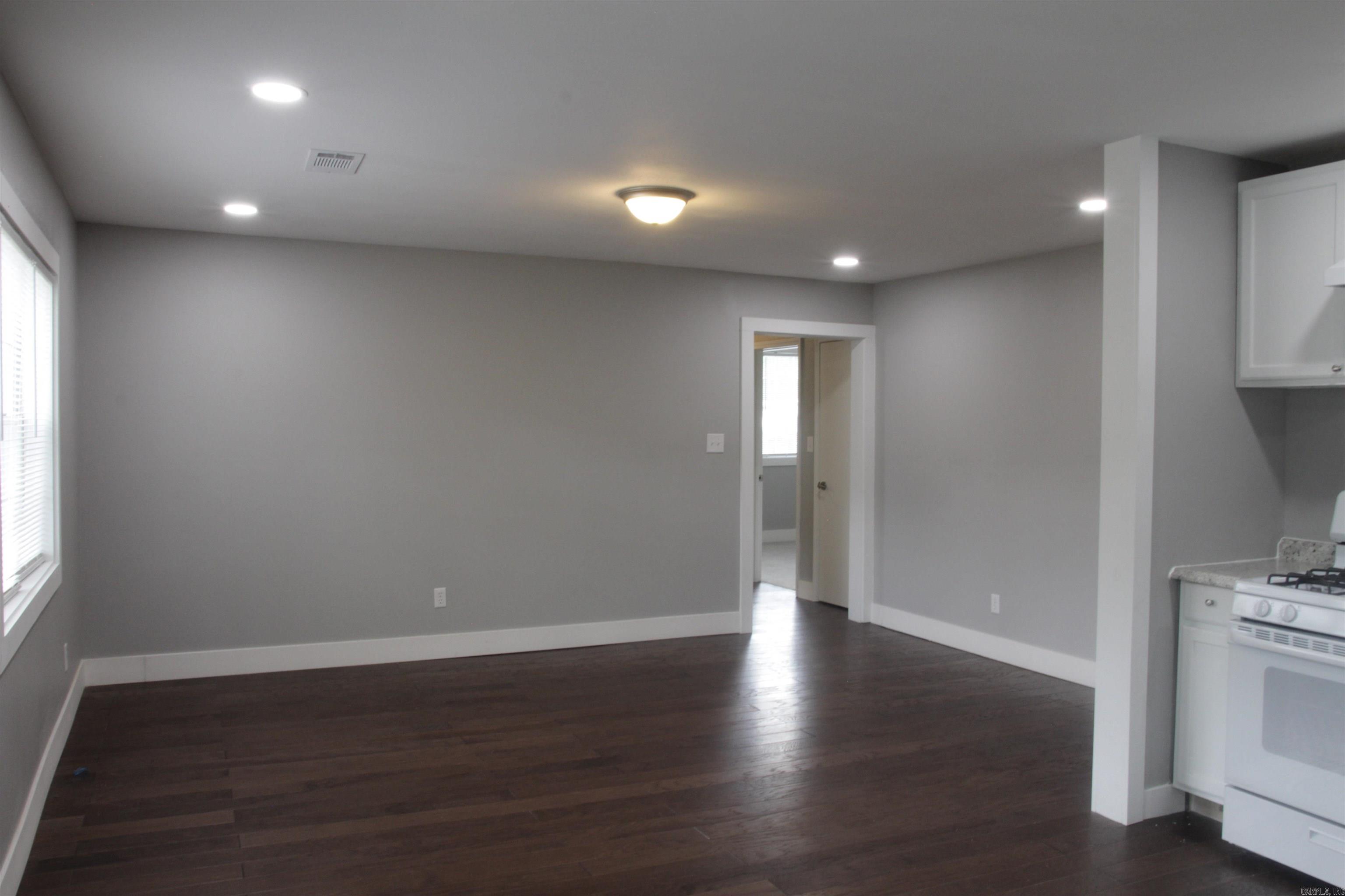 Jacksonville - Residential Lease