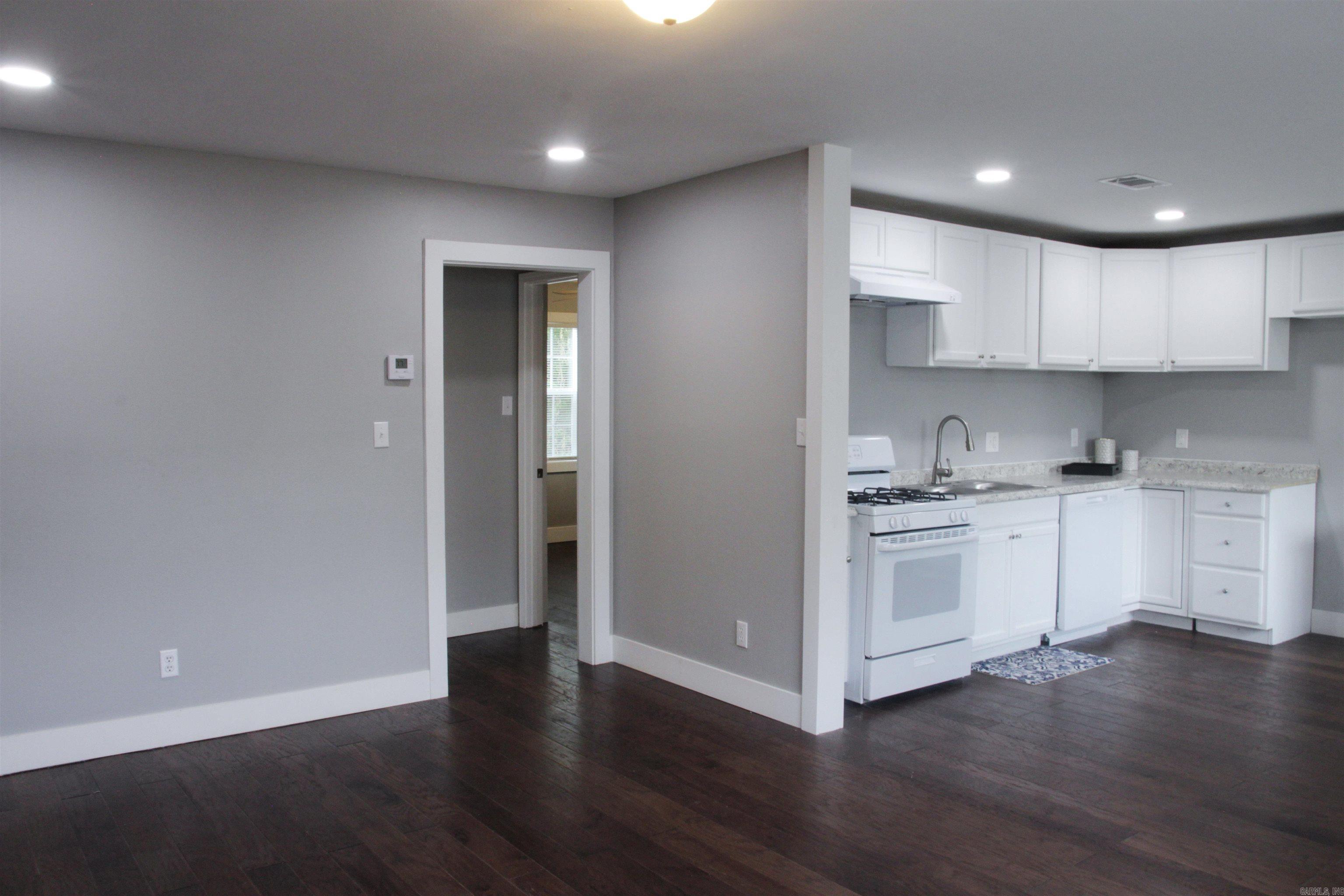 Jacksonville - Residential Lease