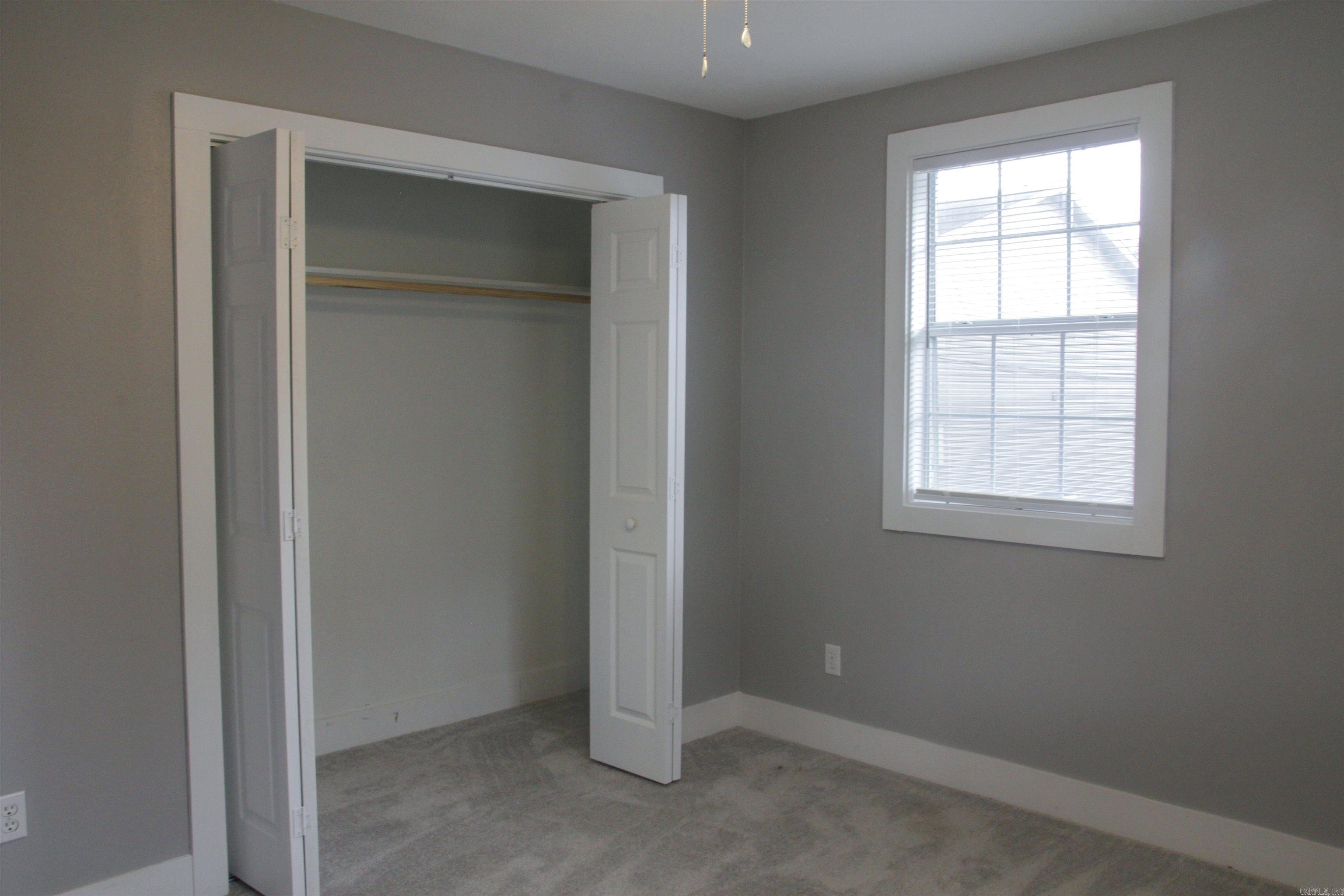 Jacksonville - Residential Lease