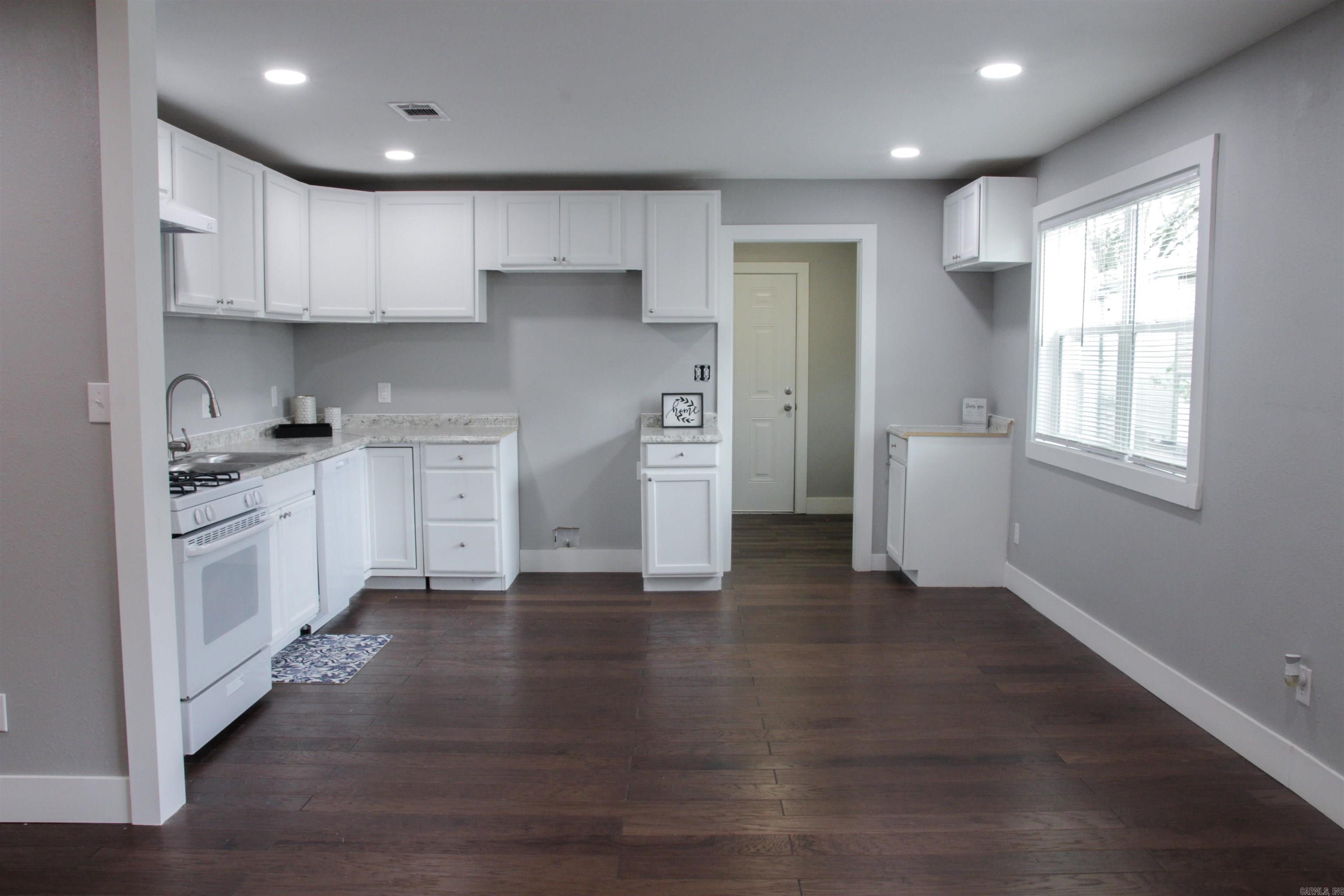 Jacksonville - Residential Lease