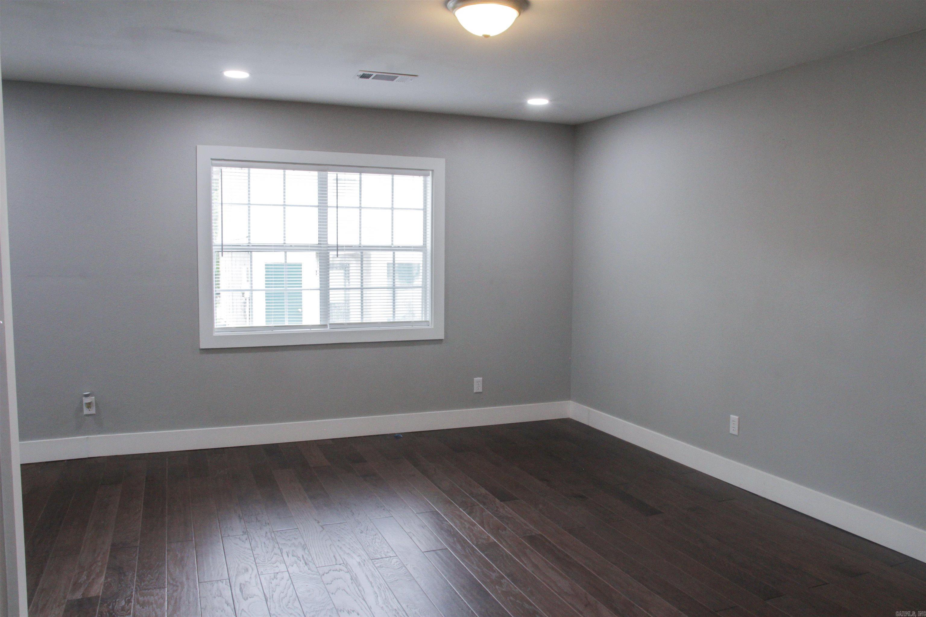 Jacksonville - Residential Lease