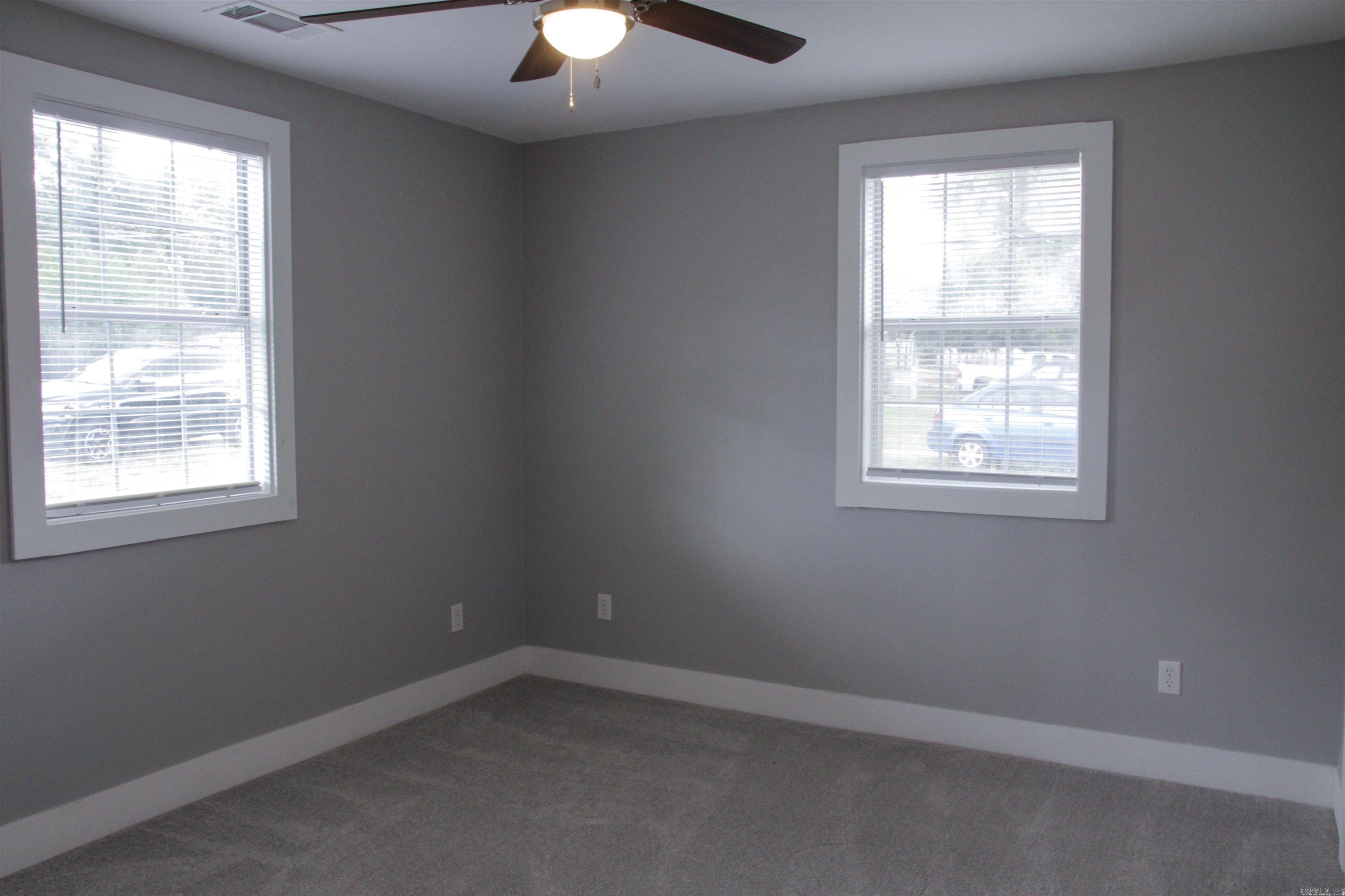 Jacksonville - Residential Lease