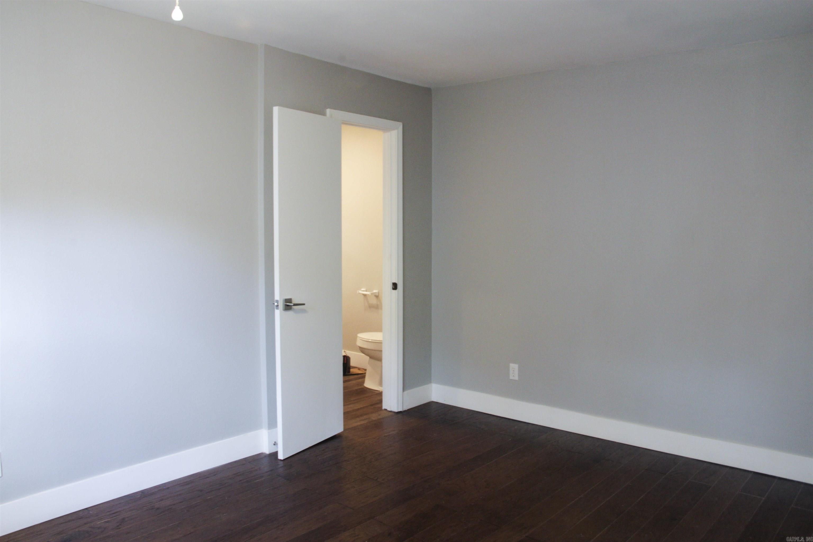 Jacksonville - Residential Lease