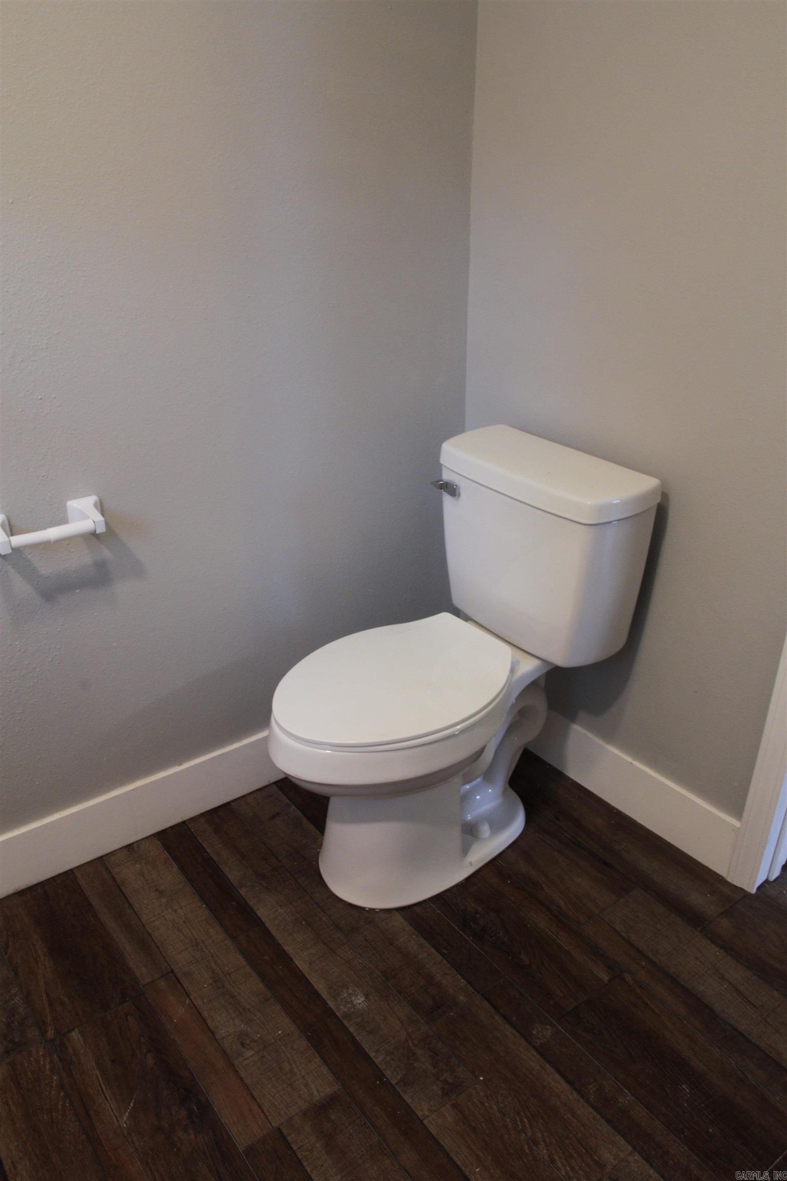 Jacksonville - Residential Lease