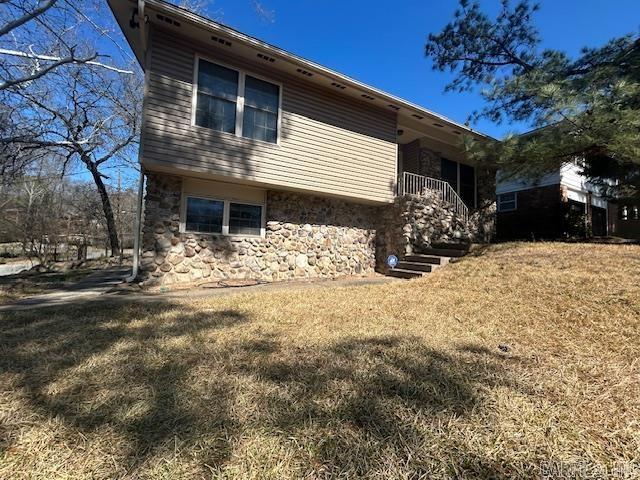 PLEASANT HILL - Residential