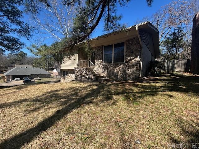 PLEASANT HILL - Residential