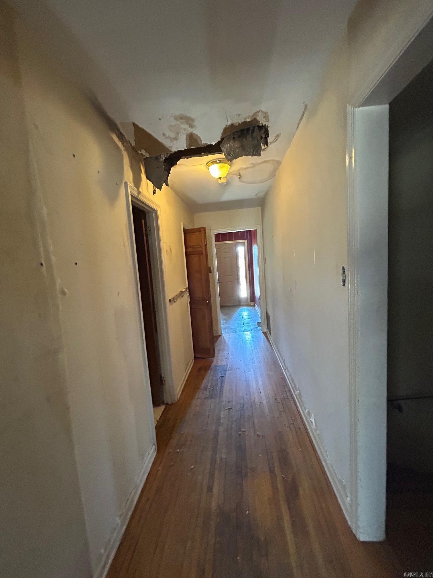 PLEASANT HILL - Residential