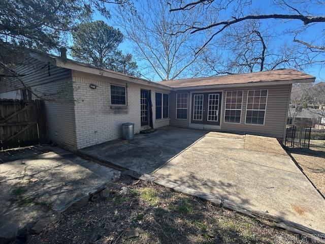 PLEASANT HILL - Residential