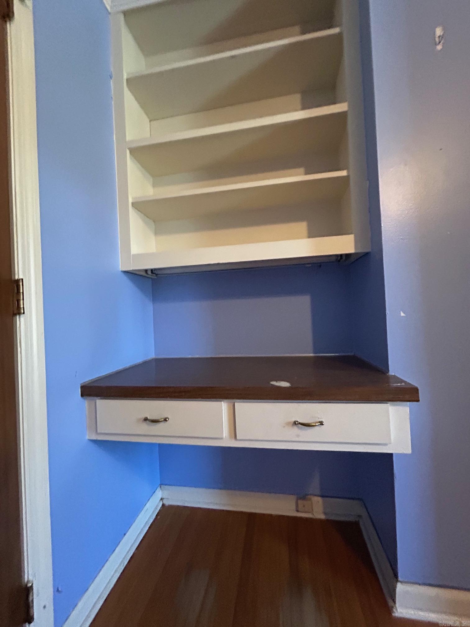 PLEASANT HILL - Residential