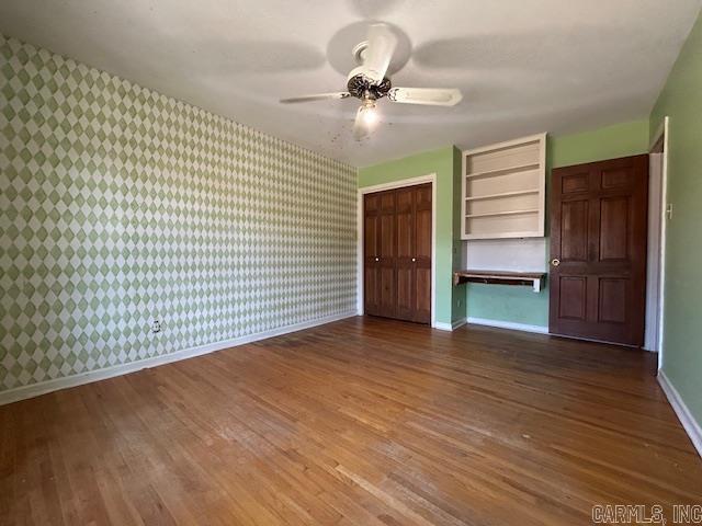 PLEASANT HILL - Residential