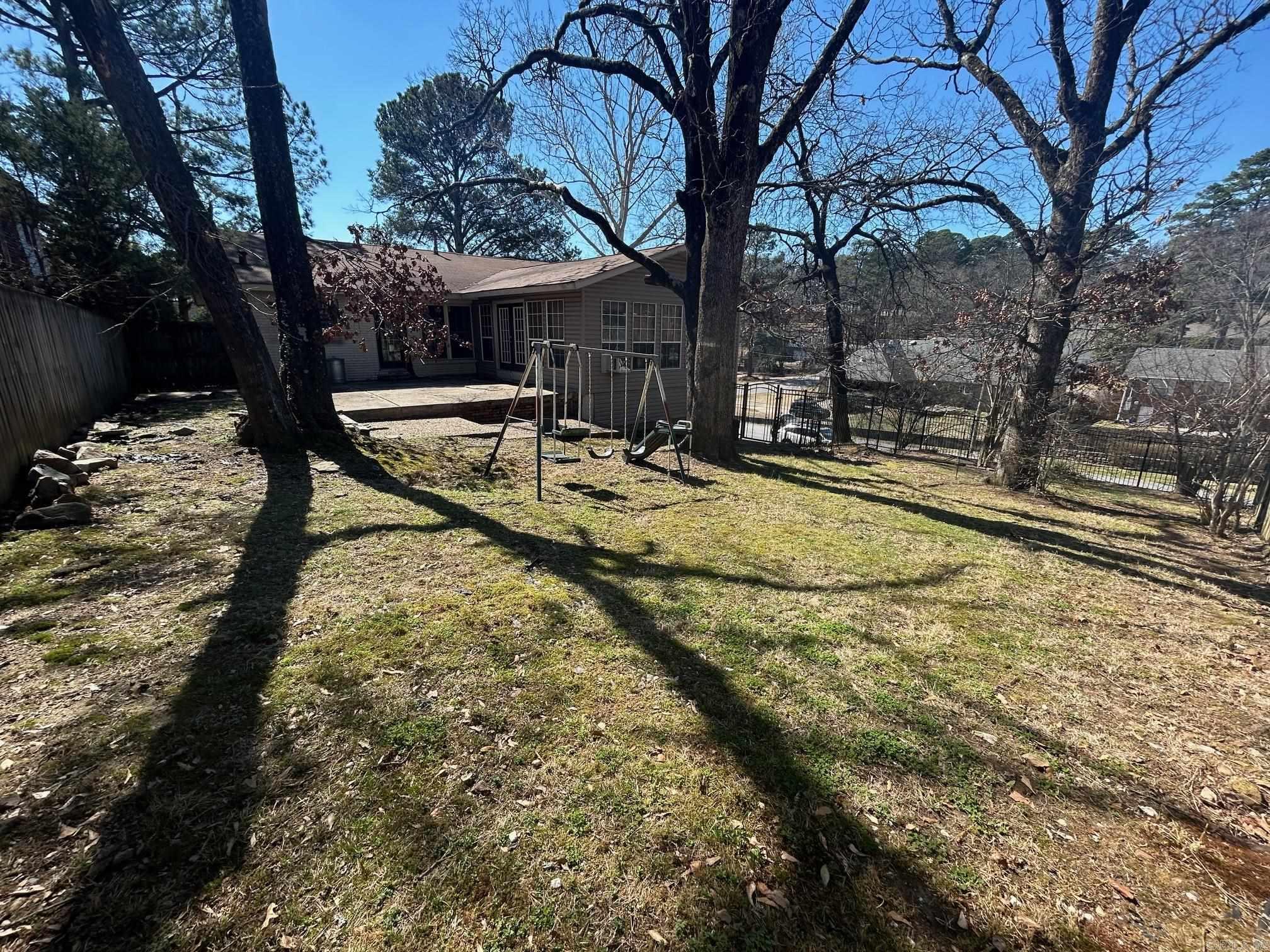 PLEASANT HILL - Residential