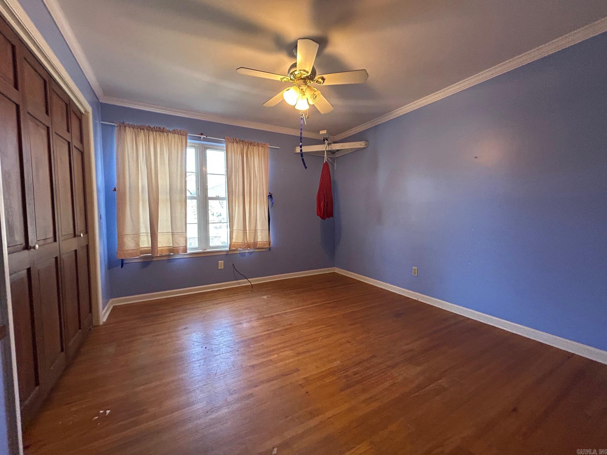 PLEASANT HILL - Residential