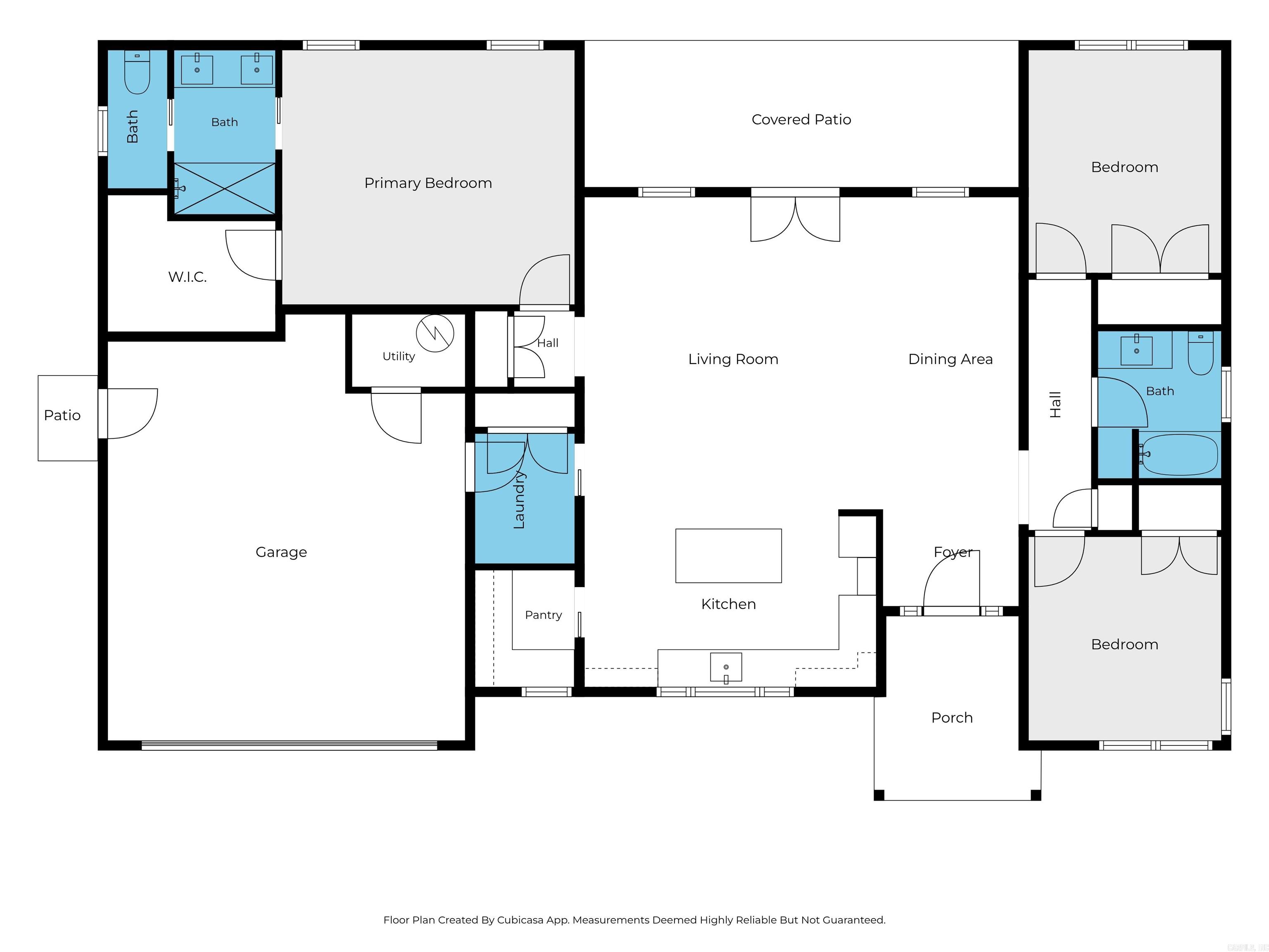 BRIDGES AND THOMPSON - Residential
