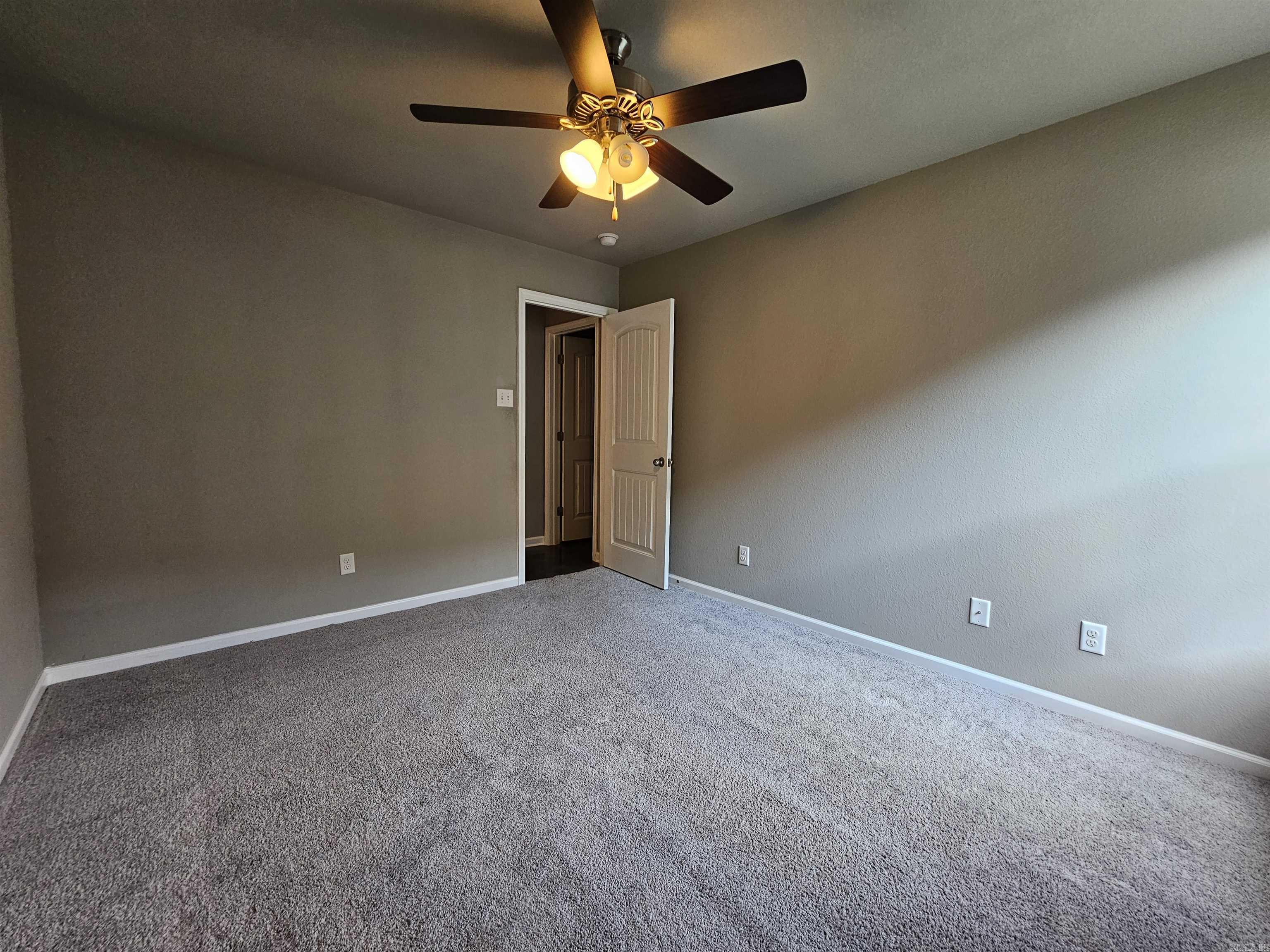 The Villas - Residential