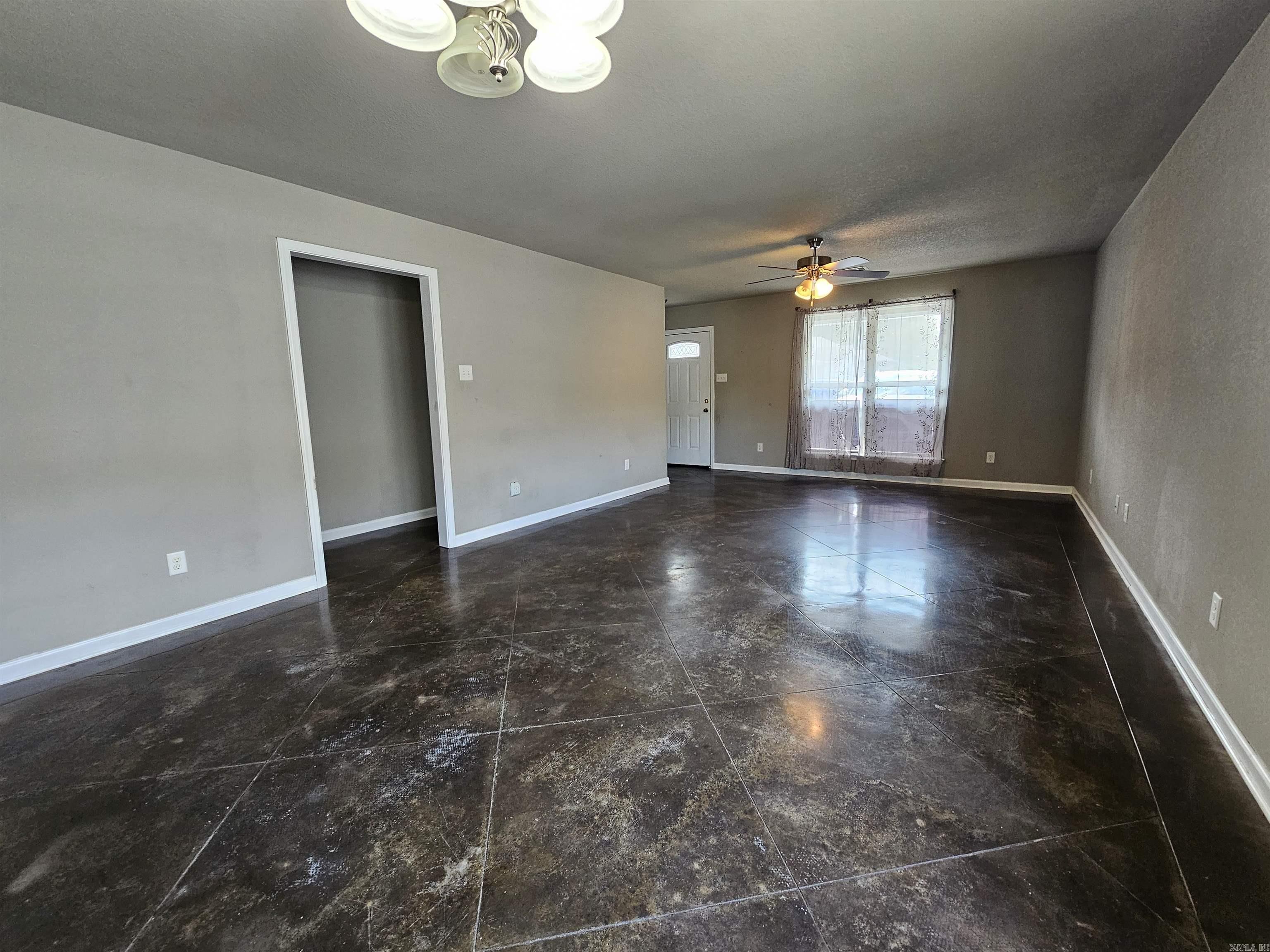 The Villas - Residential