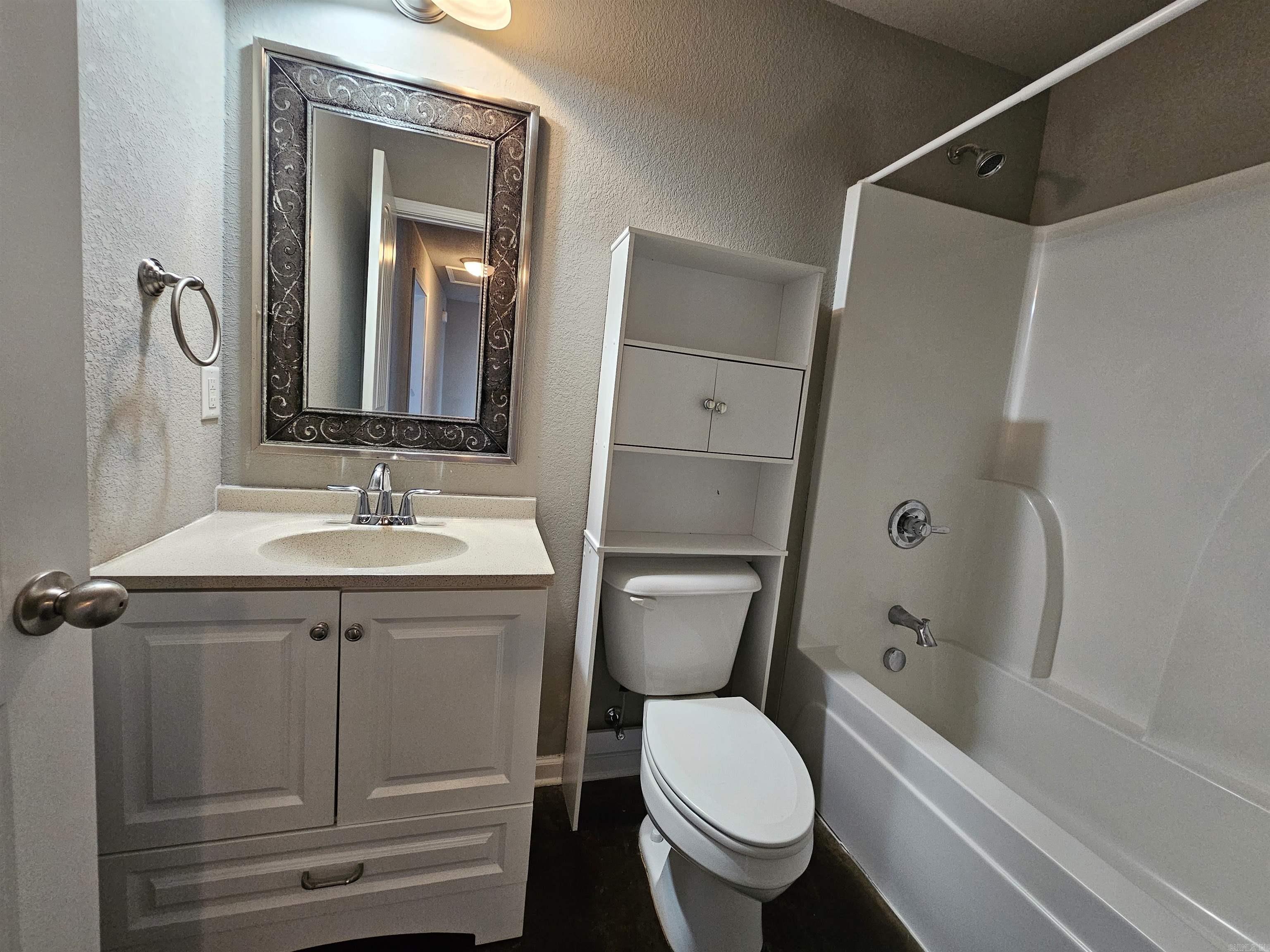 The Villas - Residential