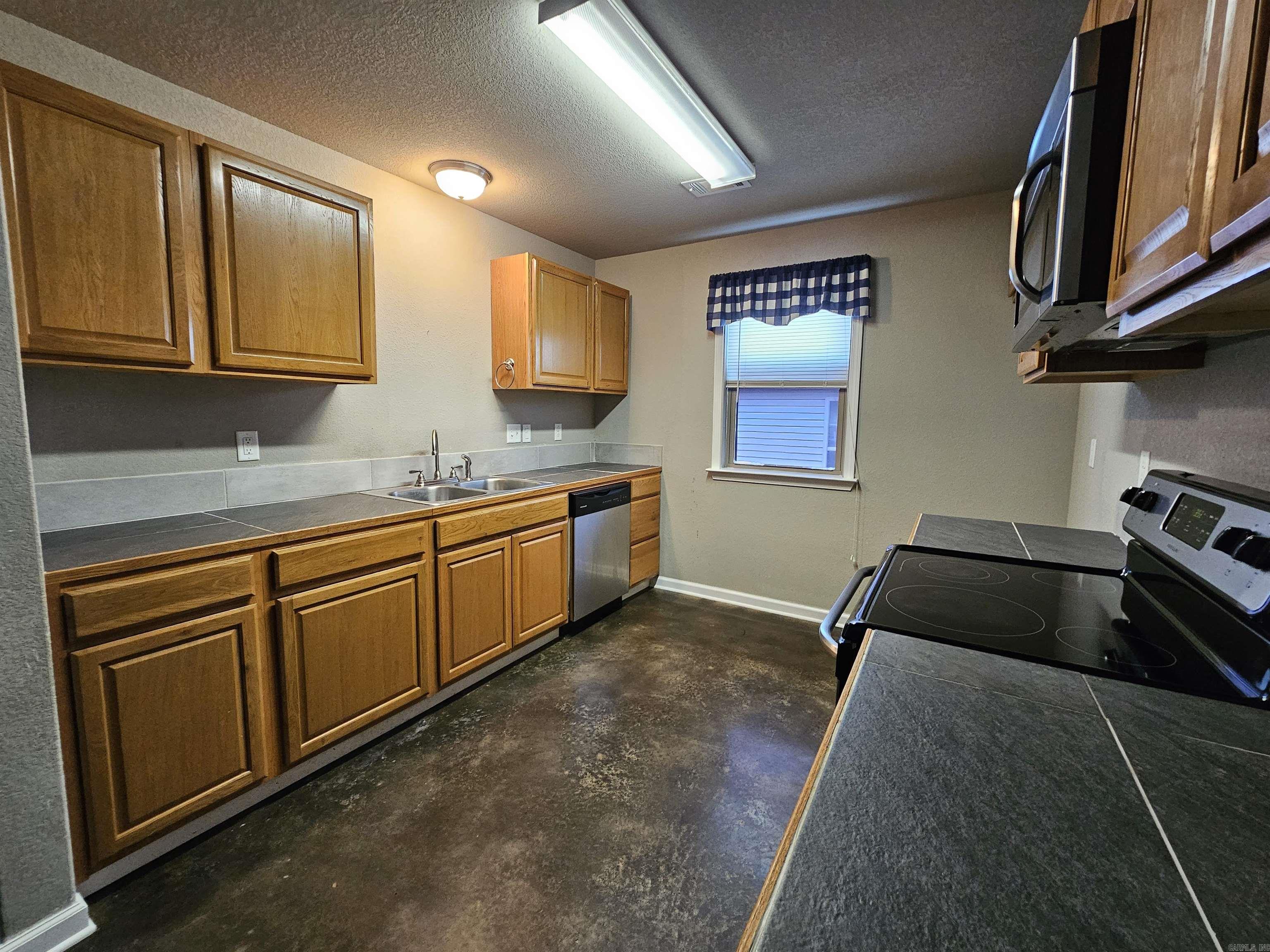 The Villas - Residential