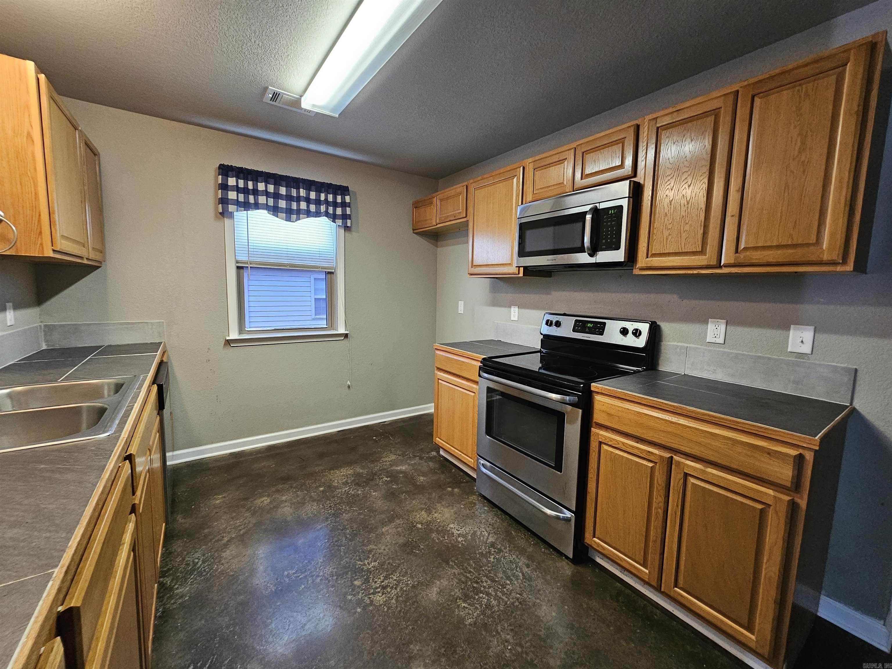 The Villas - Residential