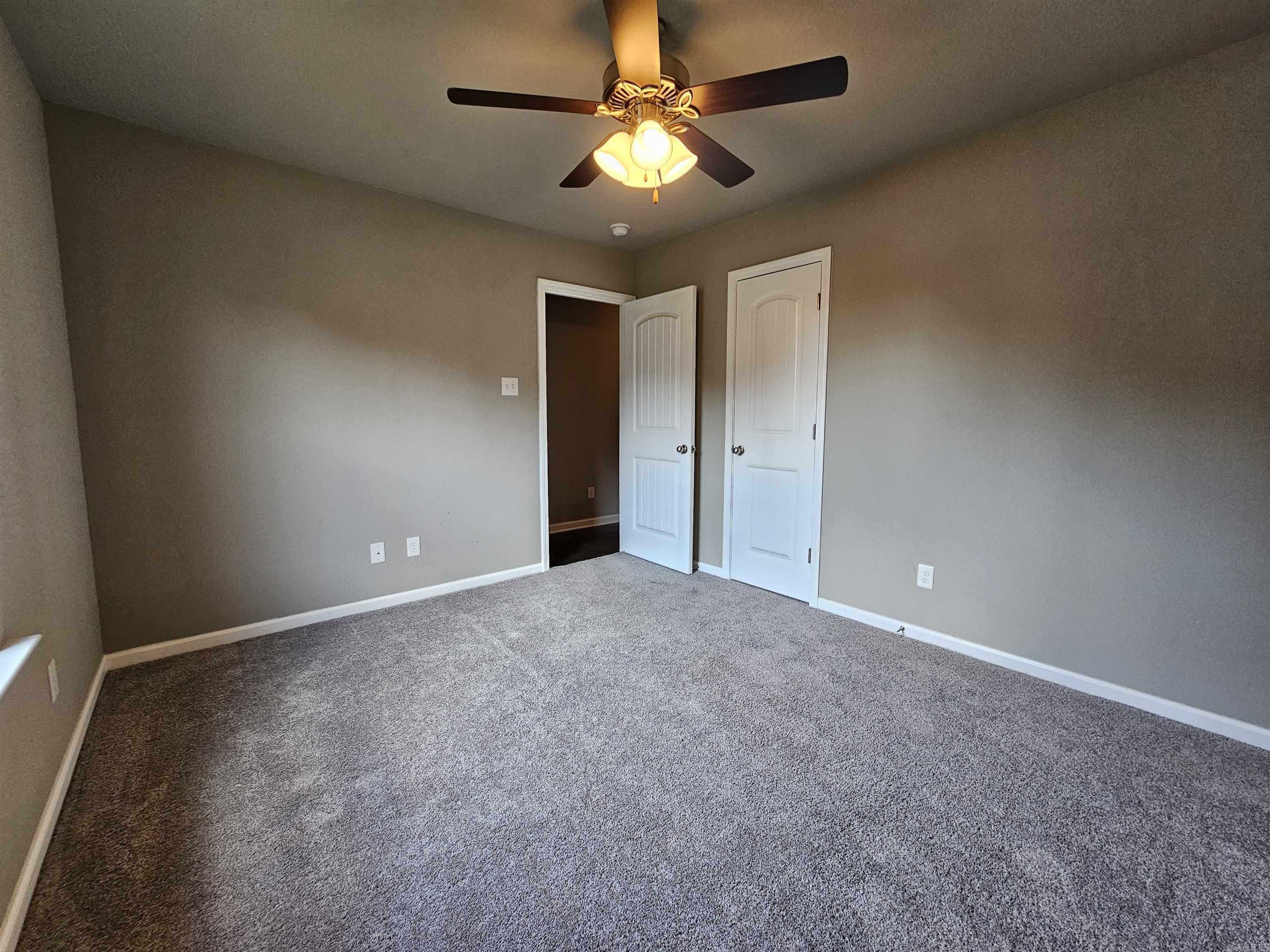 The Villas - Residential