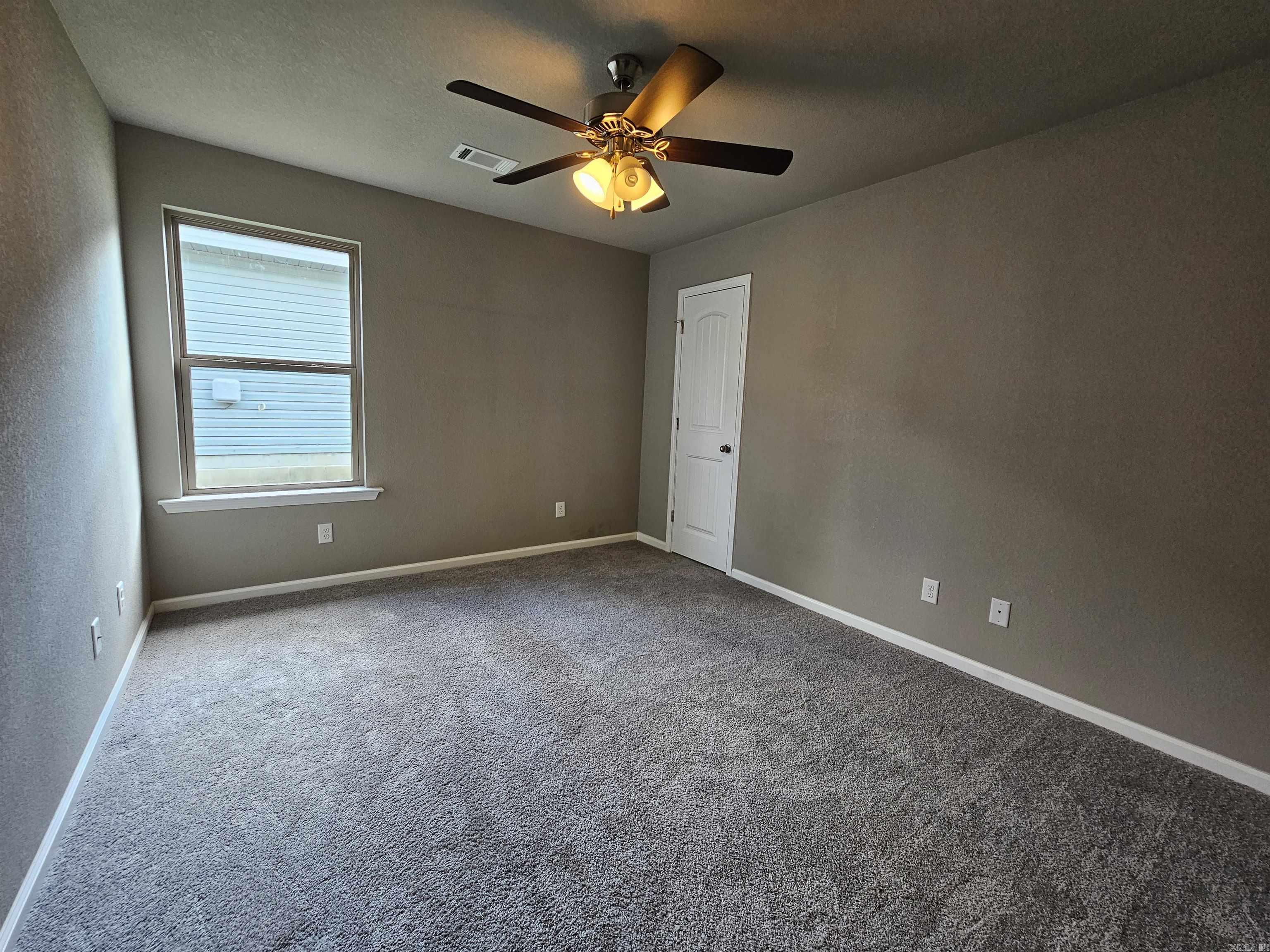 The Villas - Residential