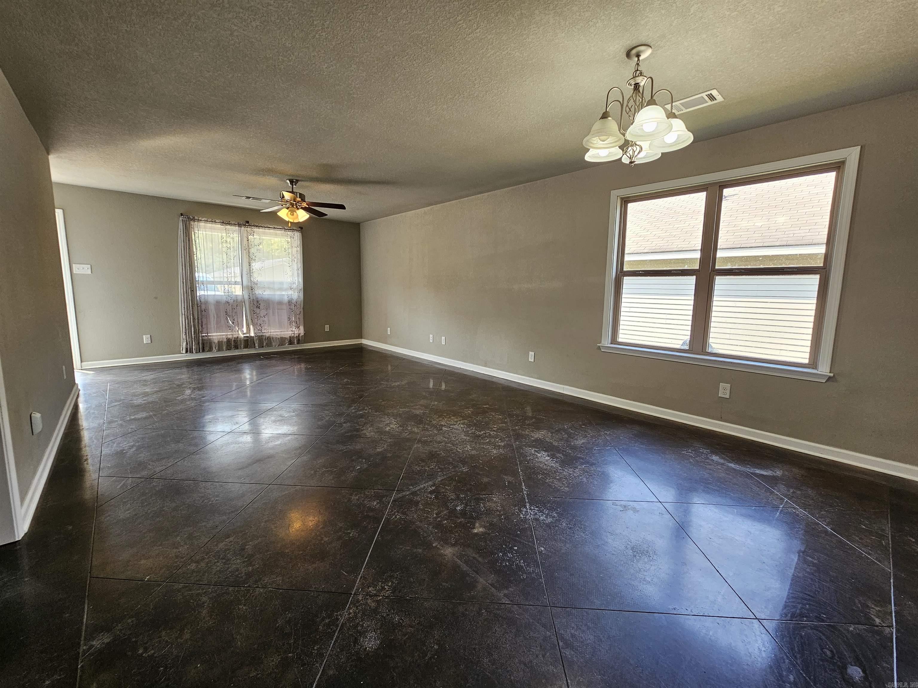 The Villas - Residential